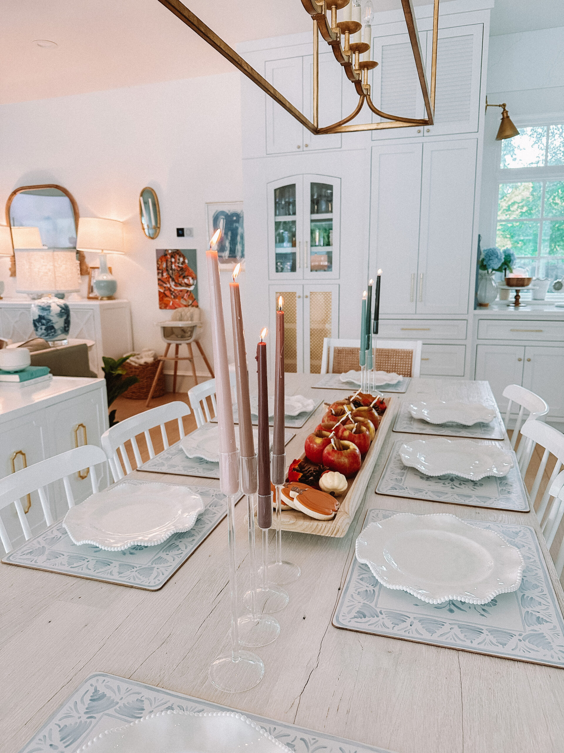 casey wiegand thanksgiving decorations diy
