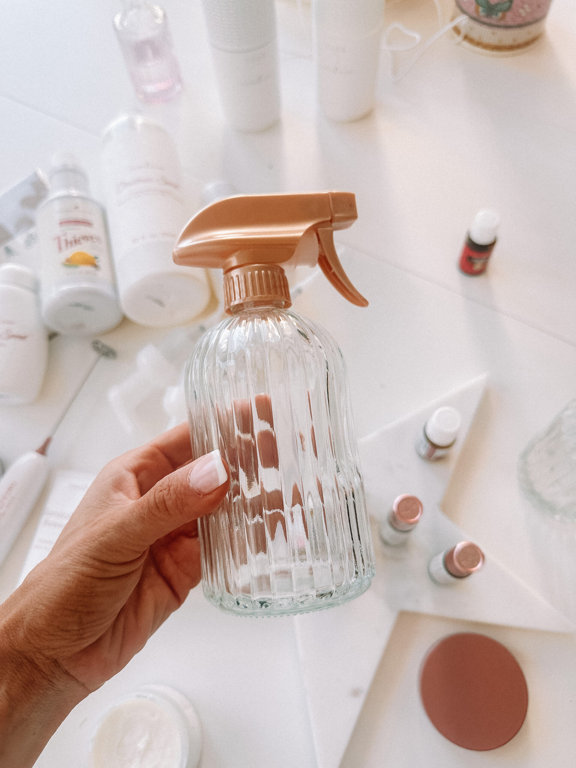 gift guide for beauty lovers 2