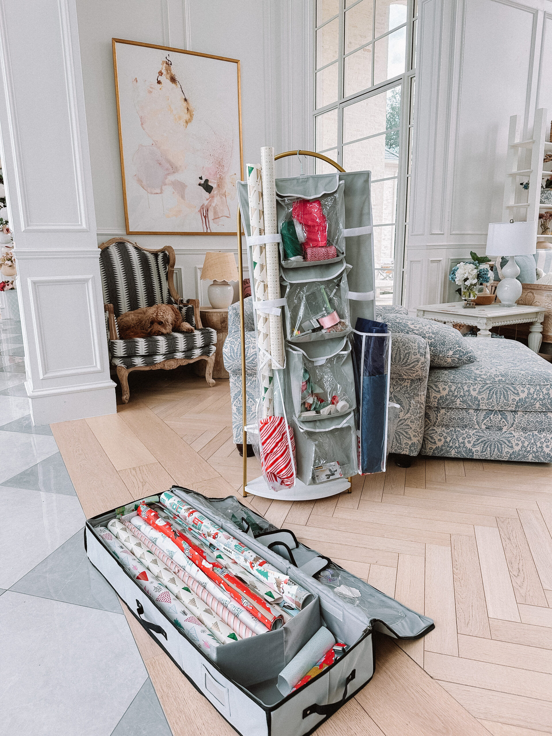 gift wrapping guide 1