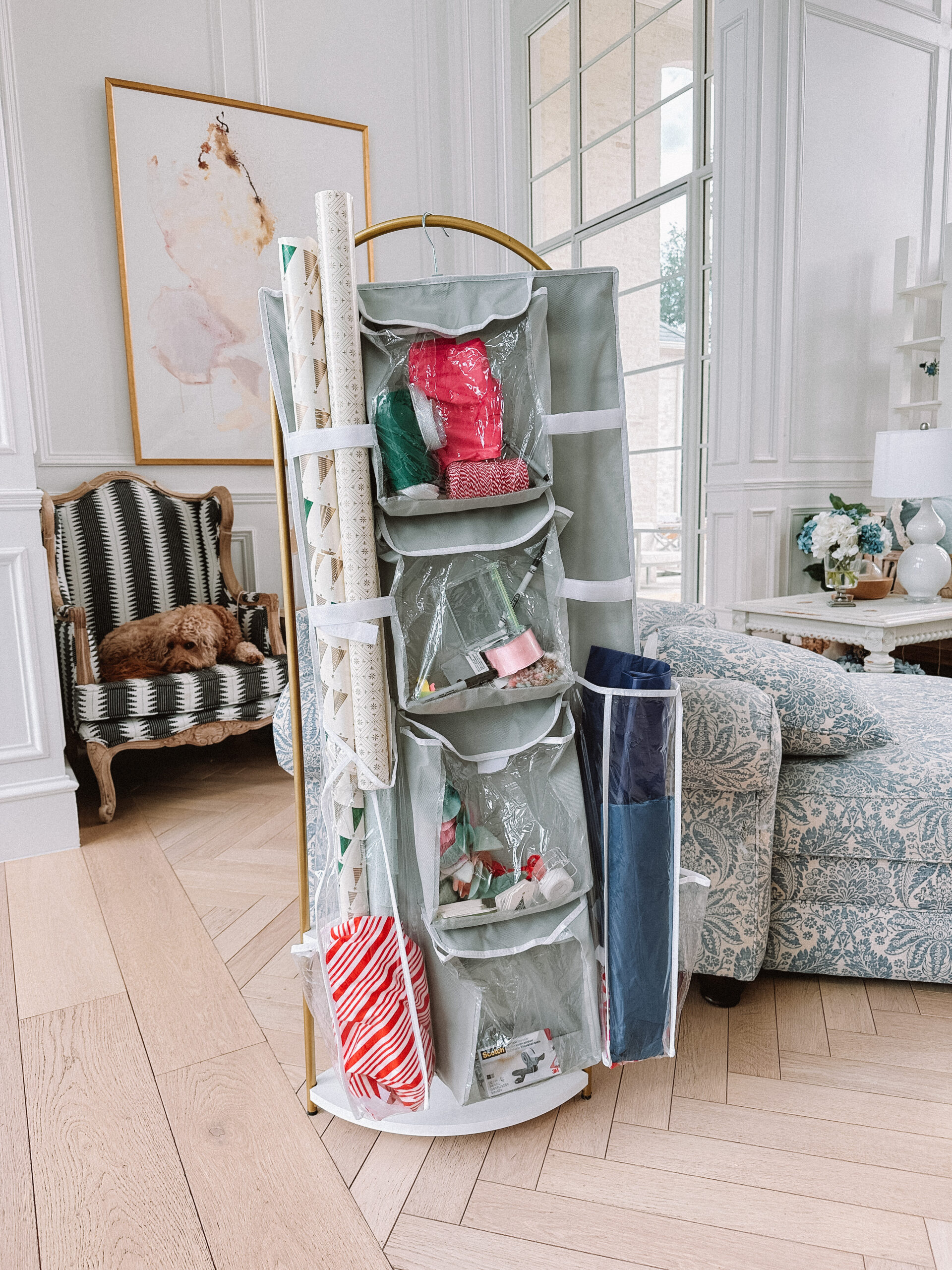 guide for perfect gift wrapping 4