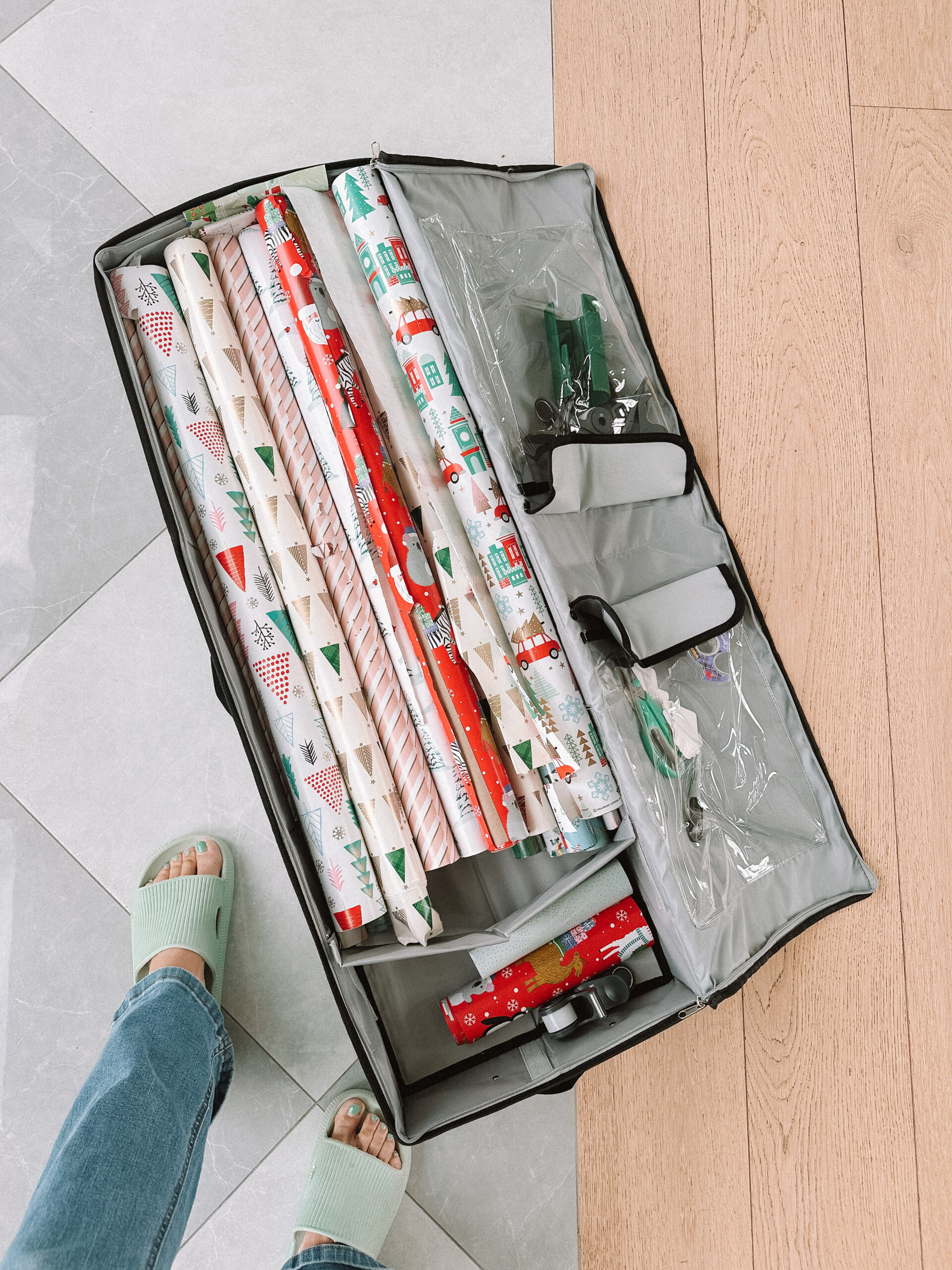 guide for perfect gift wrapping 5