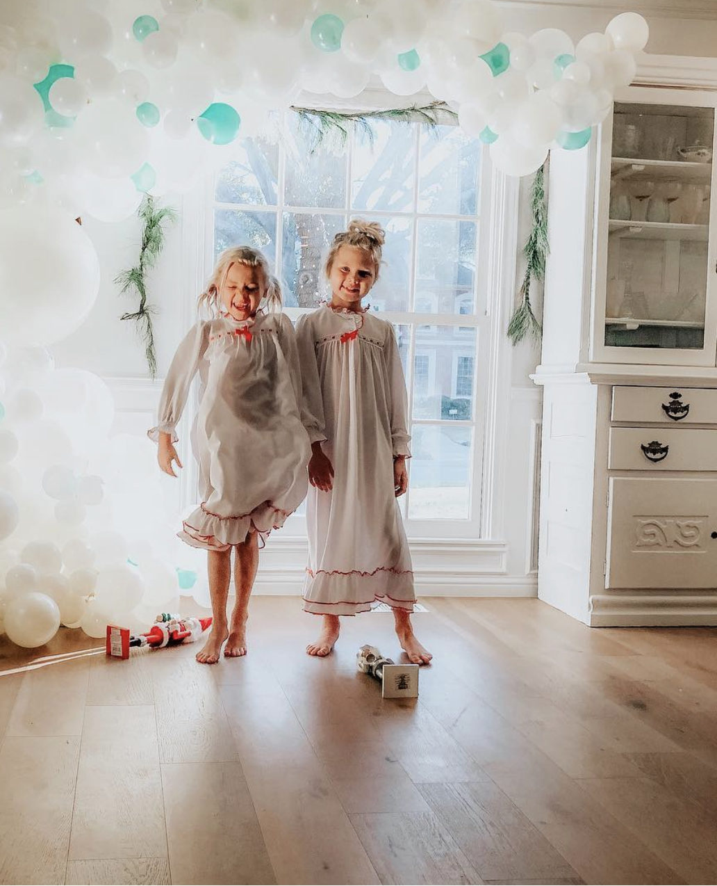 holiday pjs