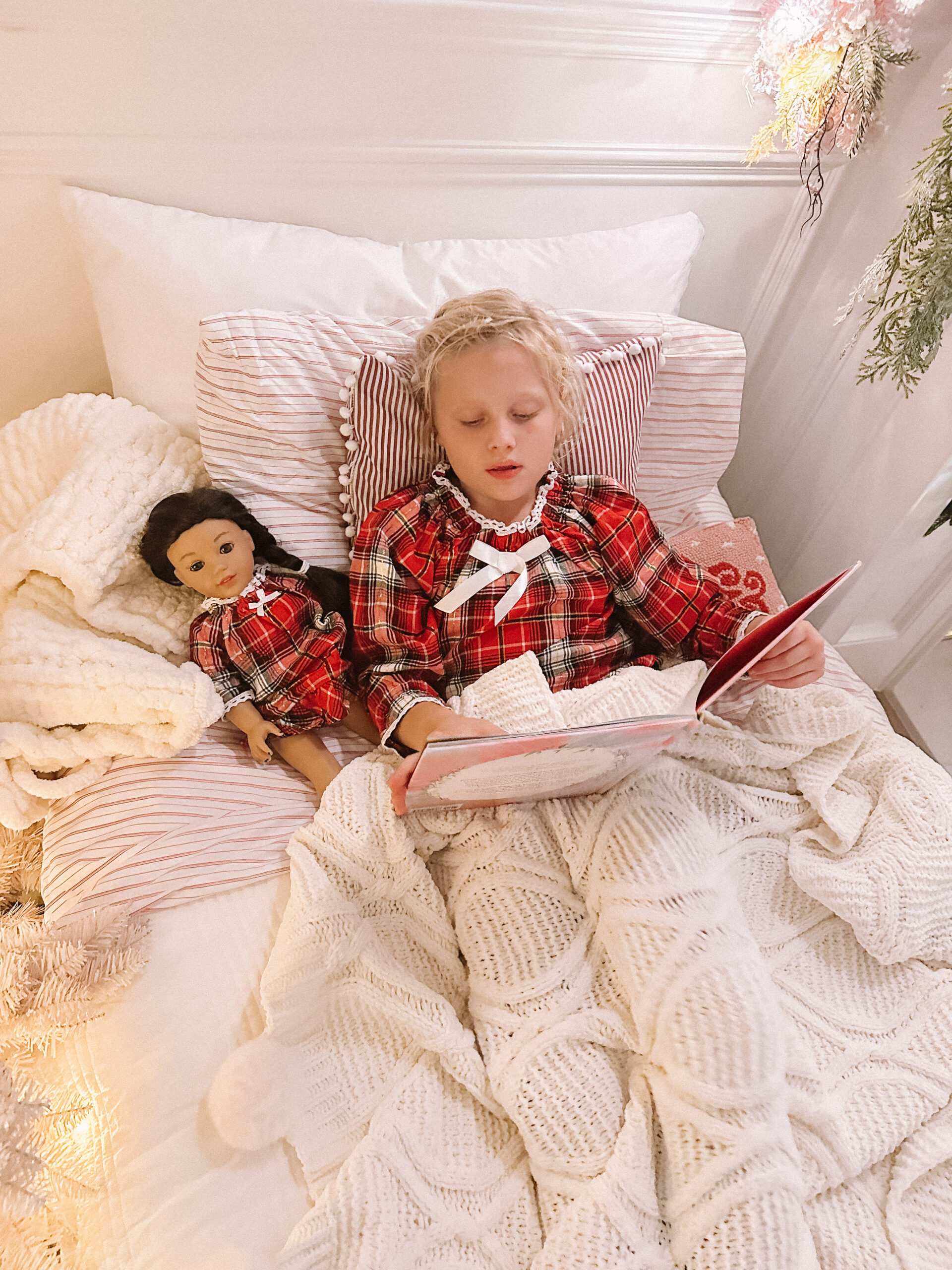 holiday decor for kids room 1