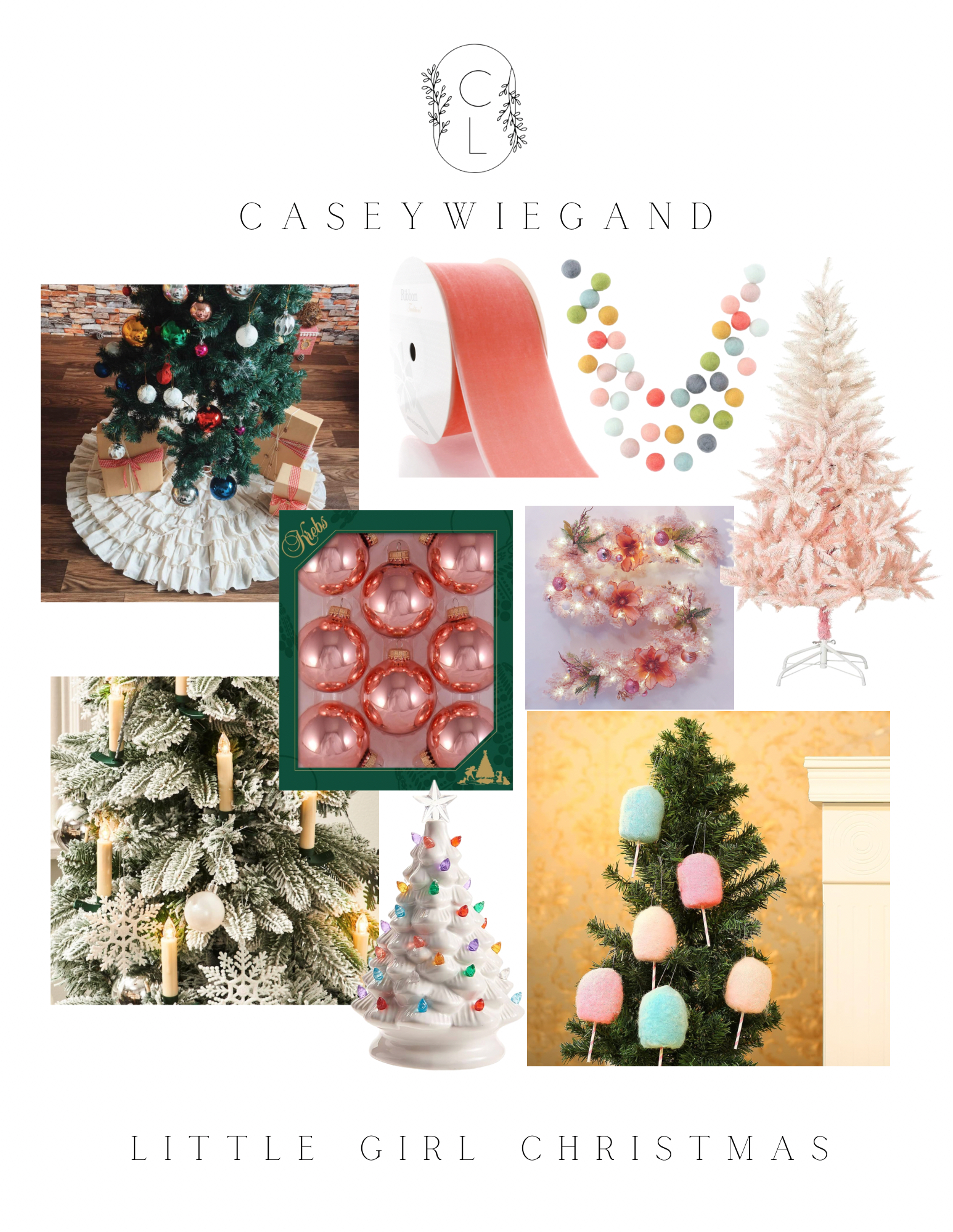 holiday decor for kids room amazon