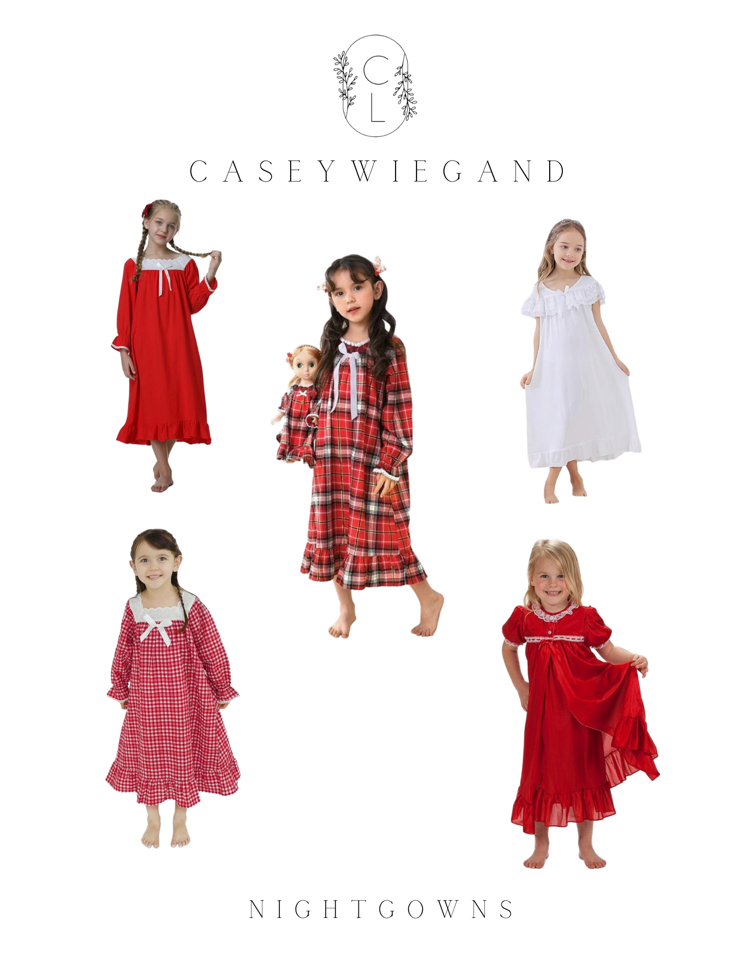 holiday pjs amazon