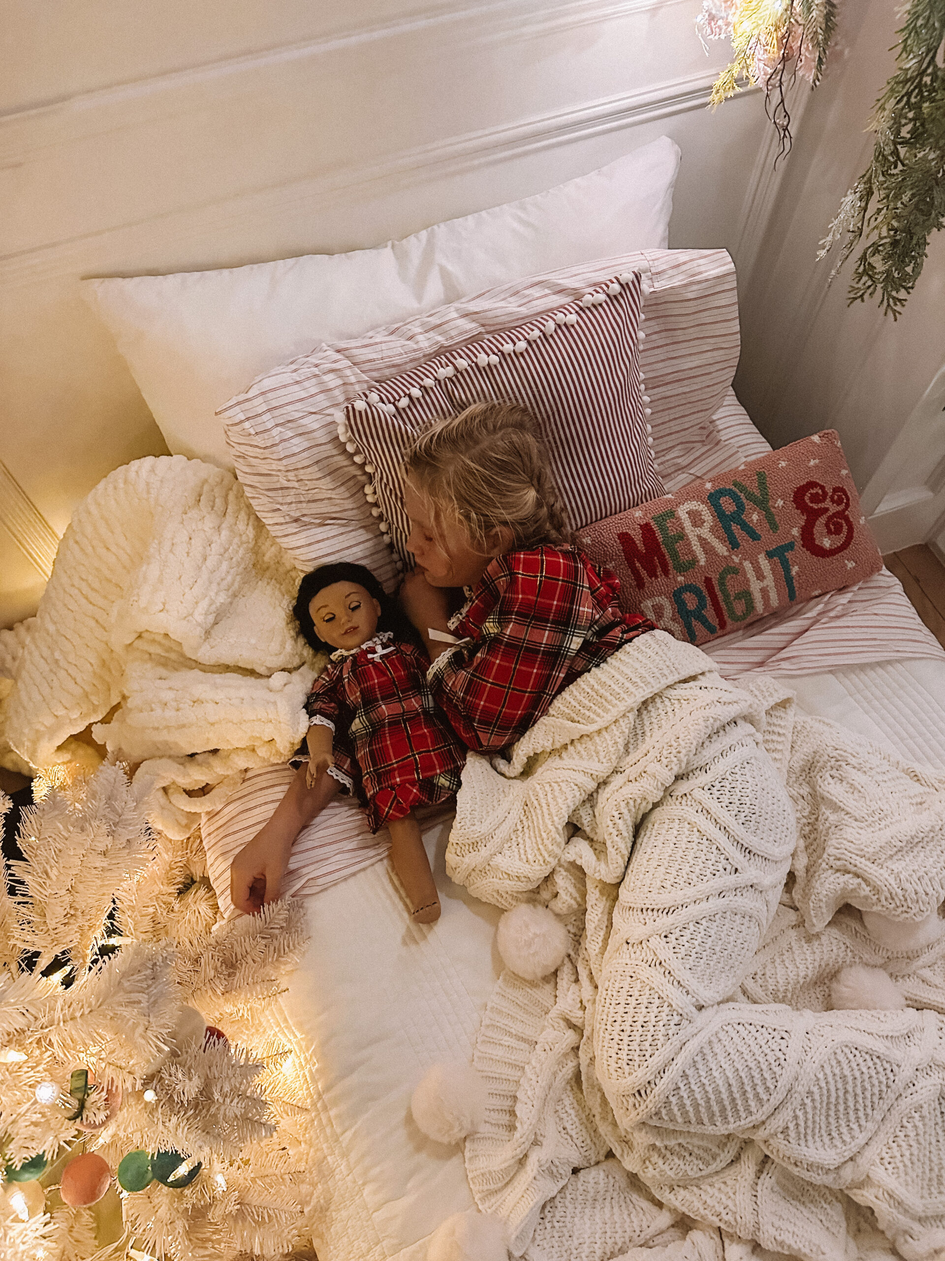 holidays pjs outfits