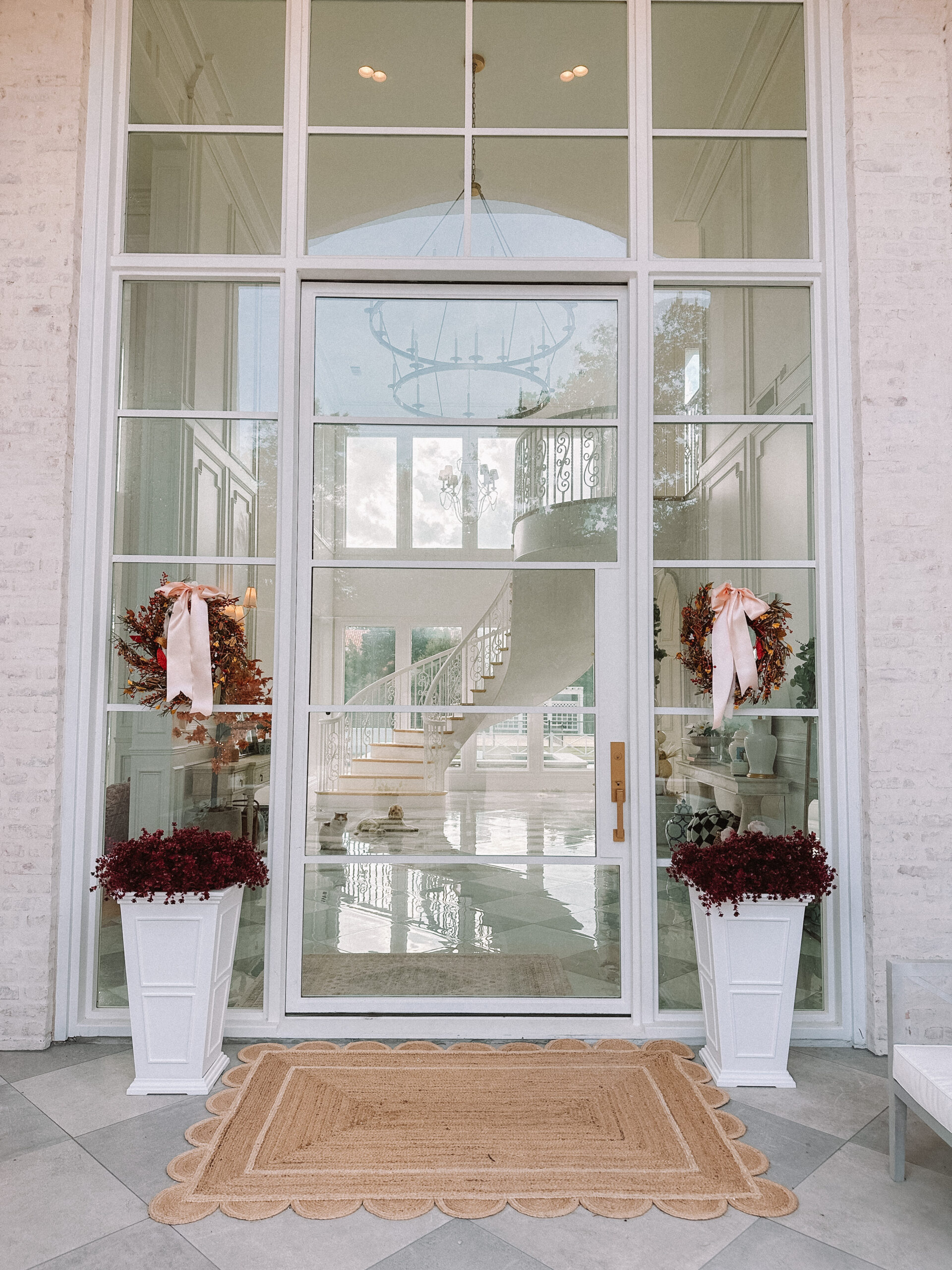 thanksgiving decorations diy 1