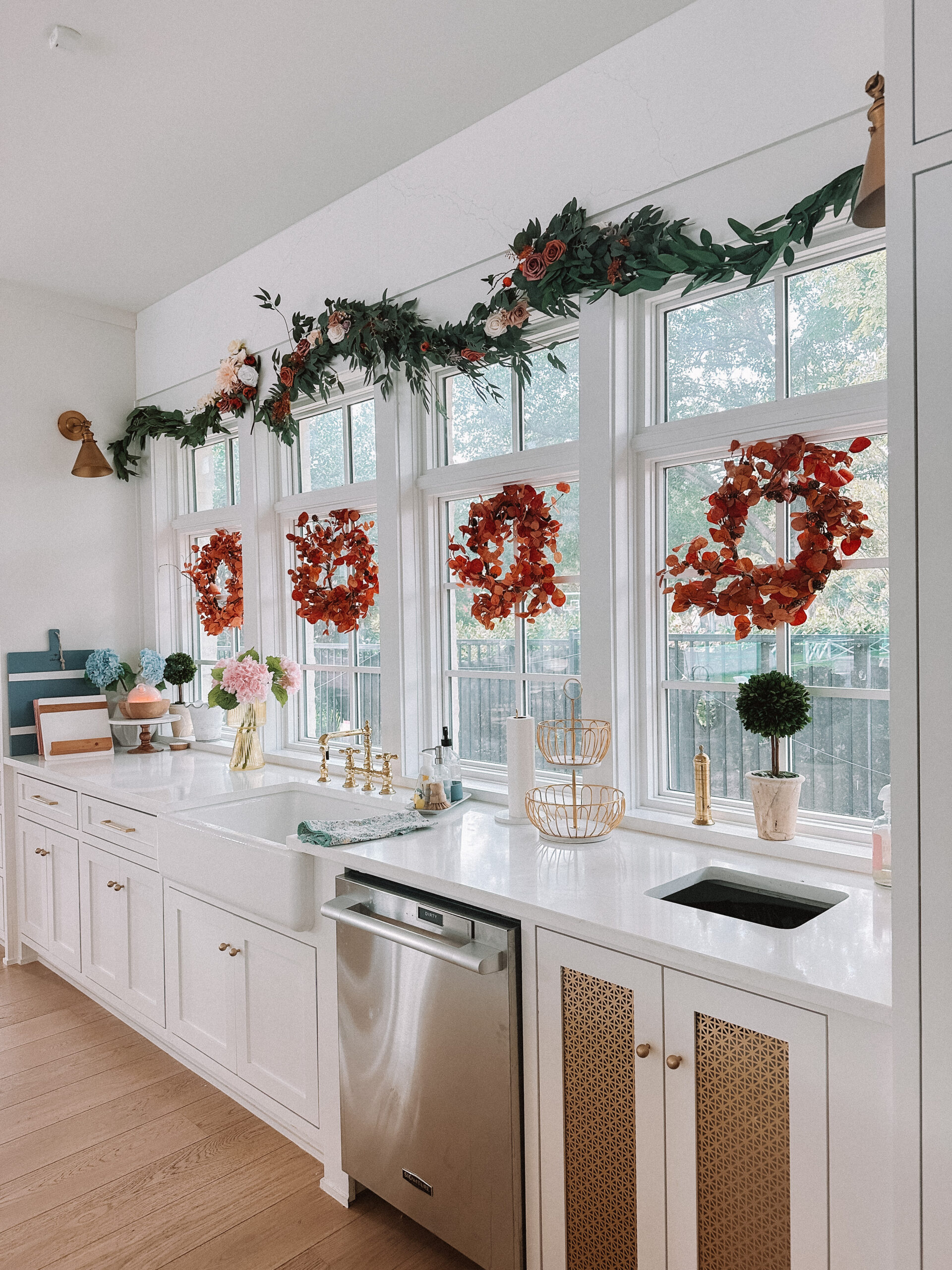 thanksgiving decorations diy