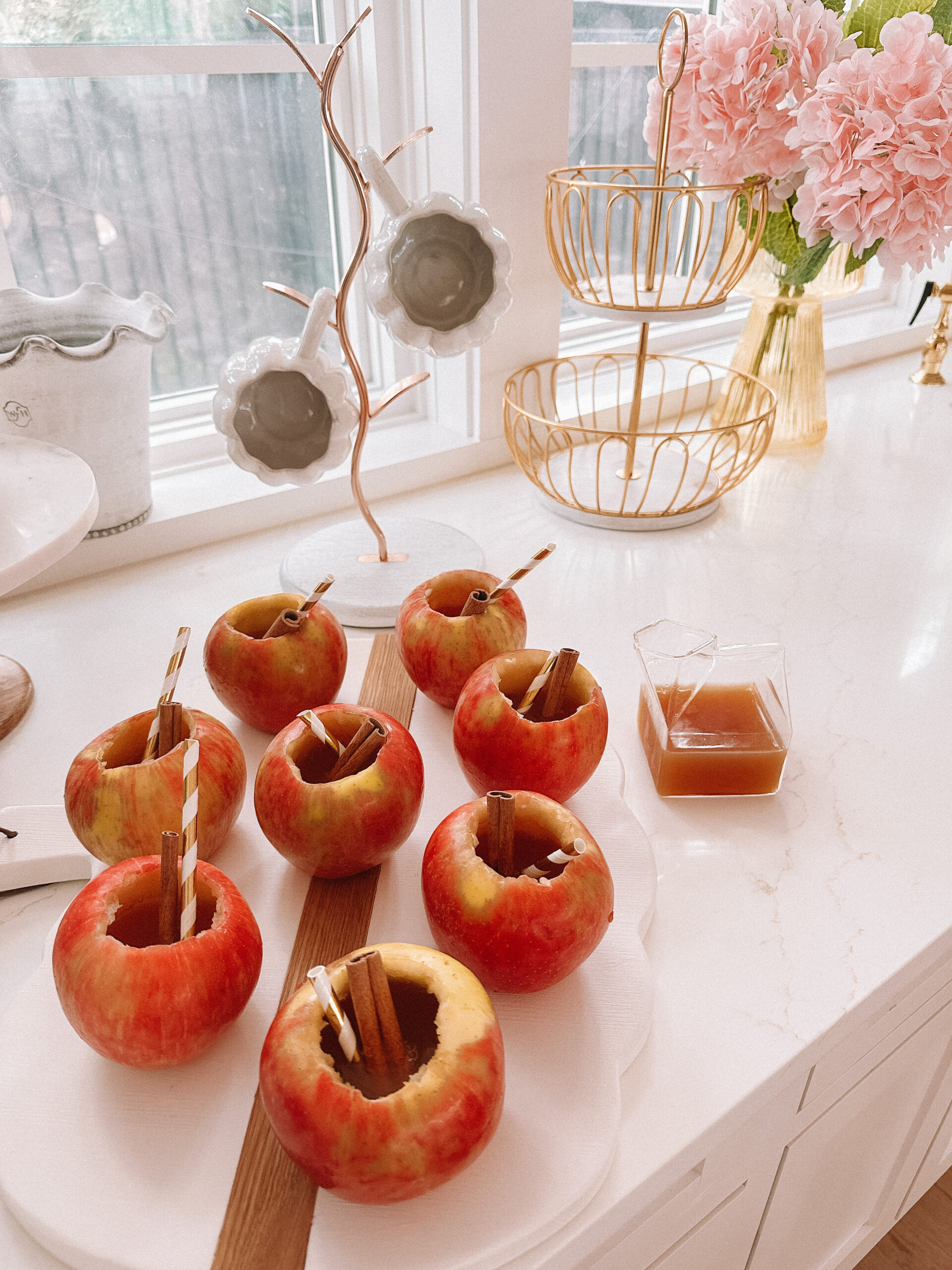 thanksgiving decorations for kids