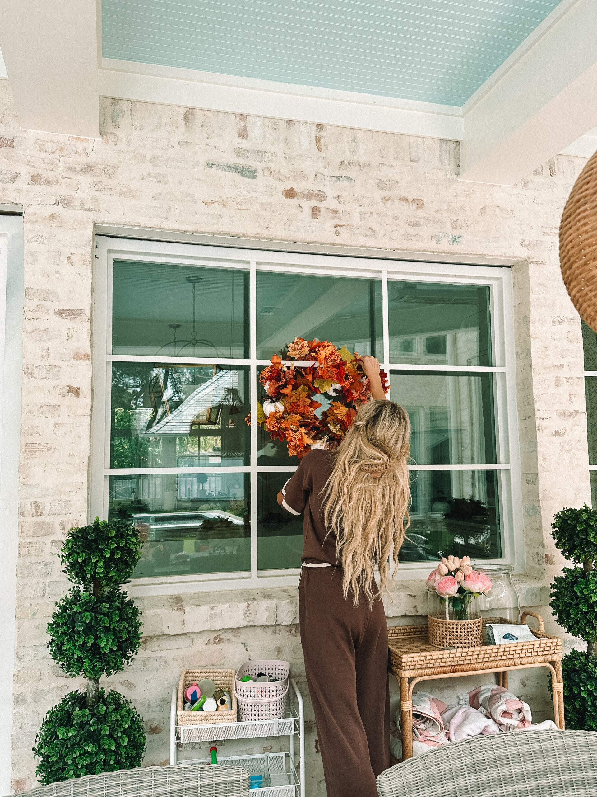thanksgiving decorations outdoor casey wiegand
