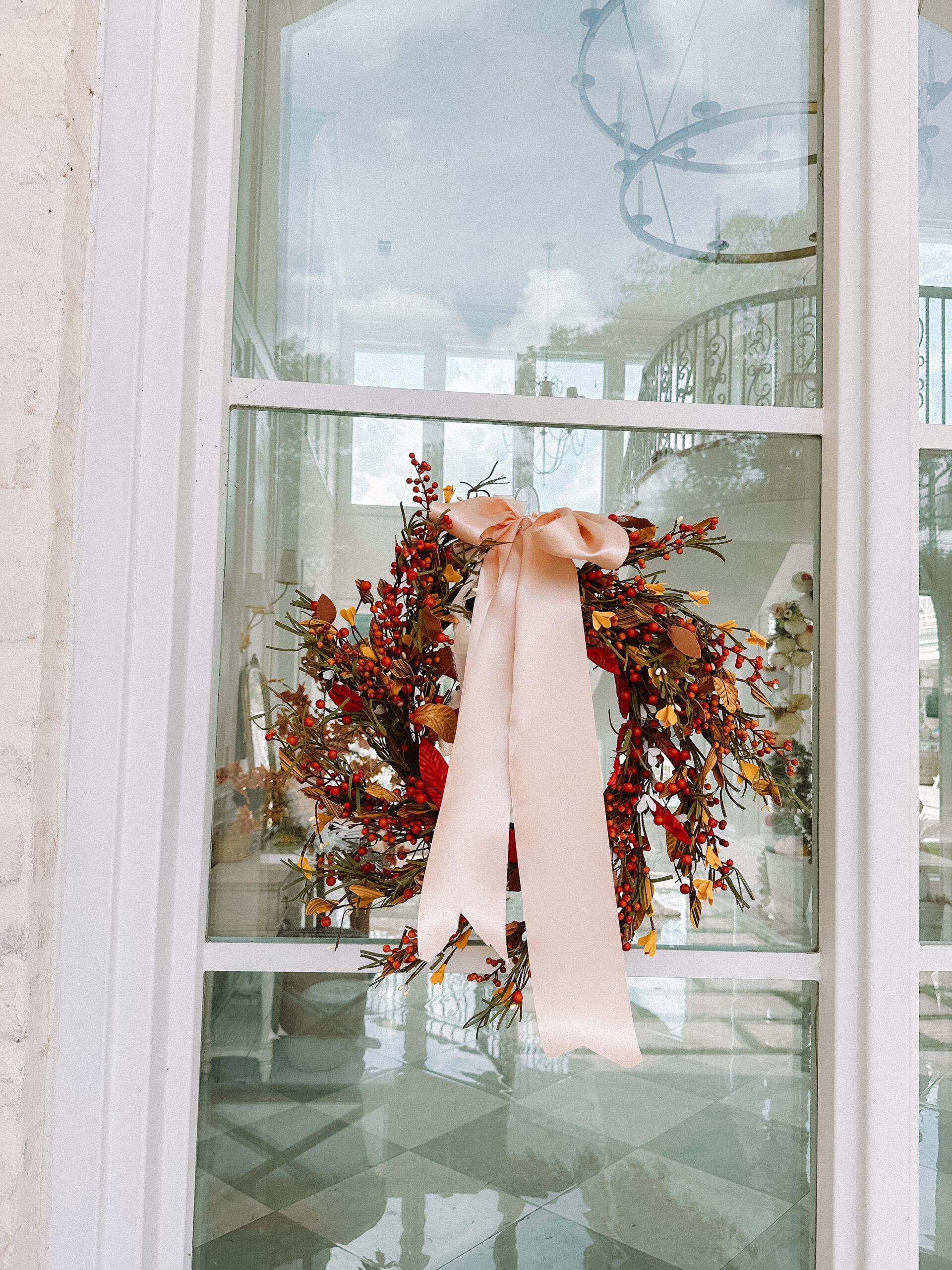 thanksgiving decorations