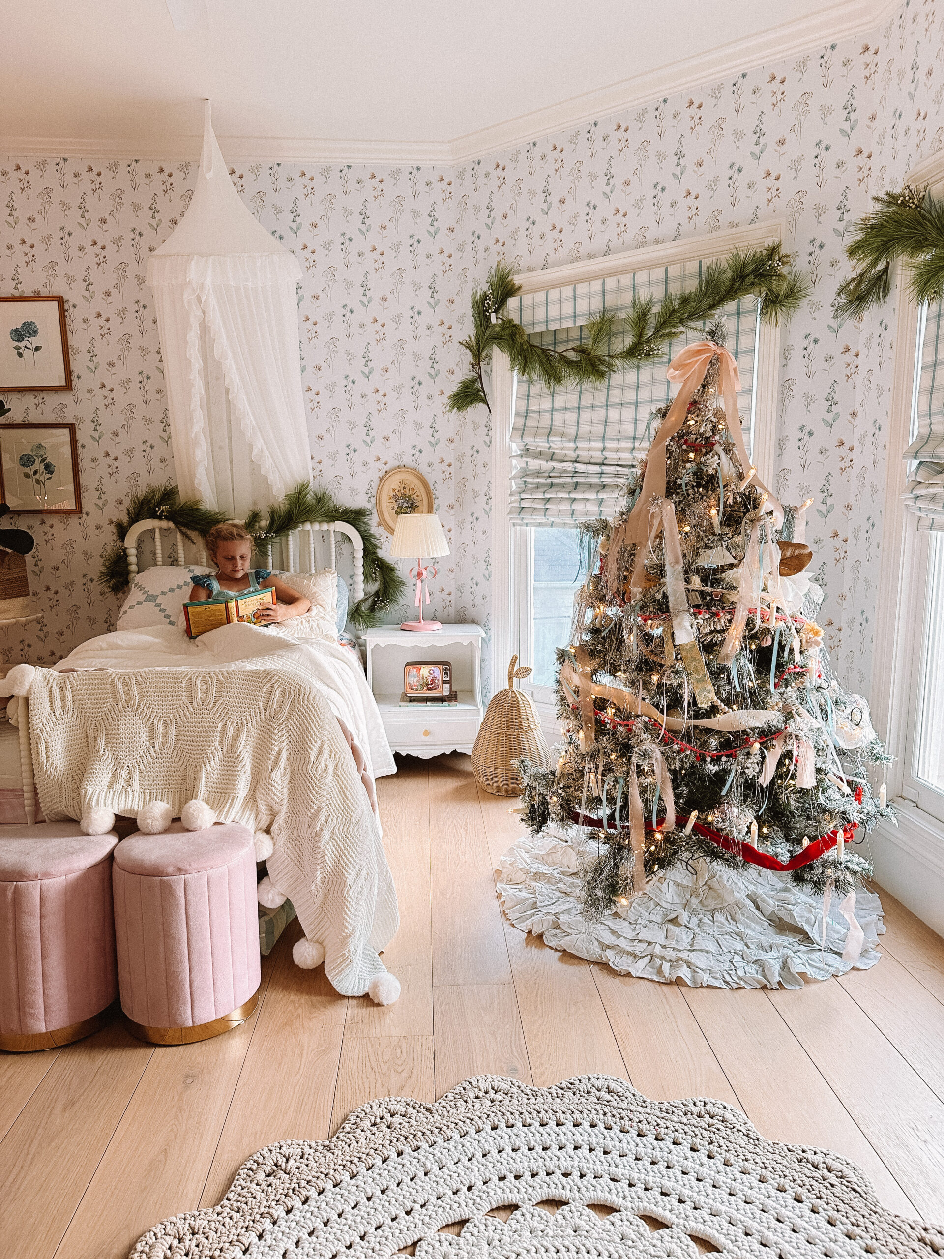 casey wiegand christmas tree decor ideas 2023