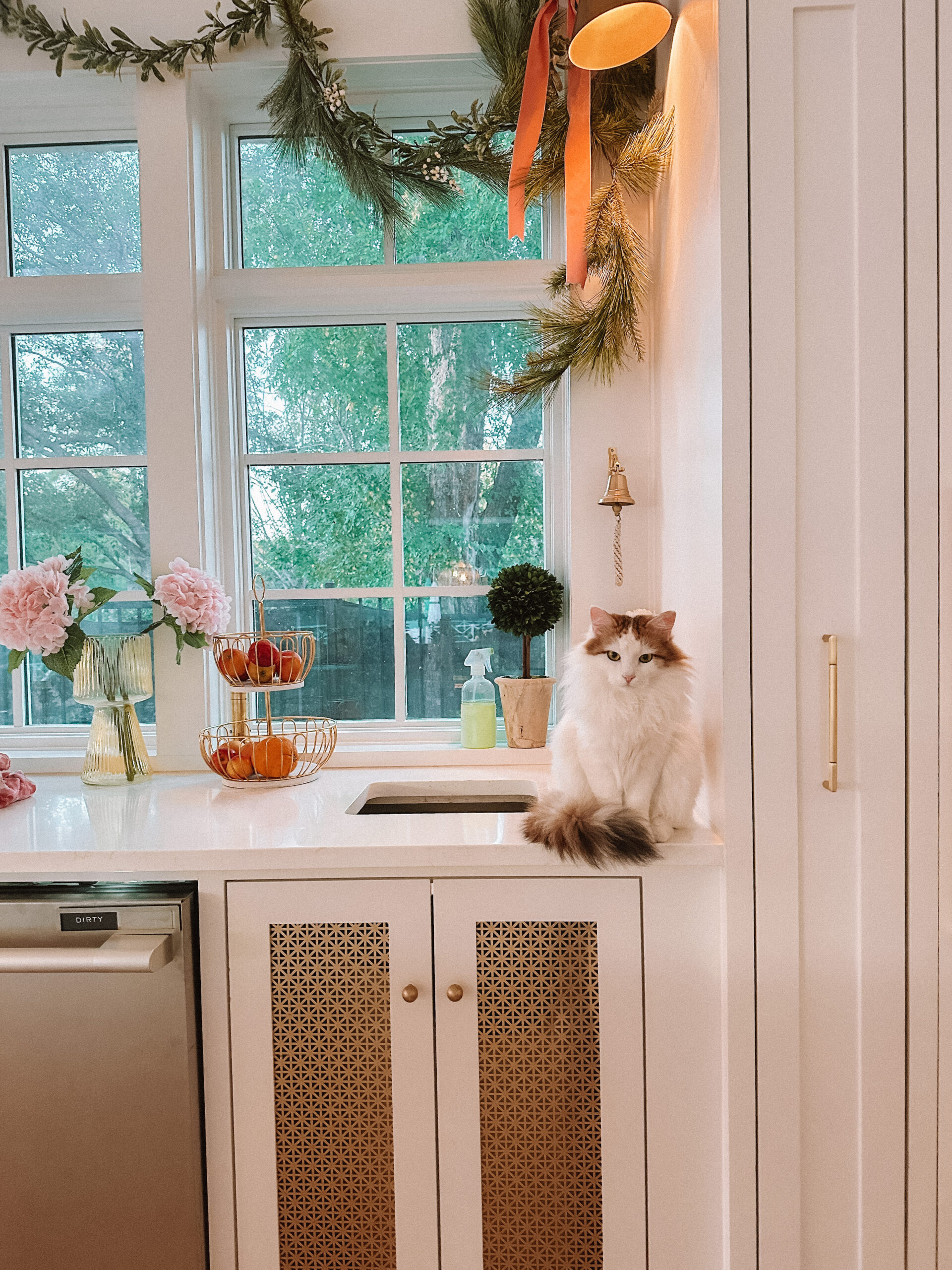 christmas home tour 2023 4