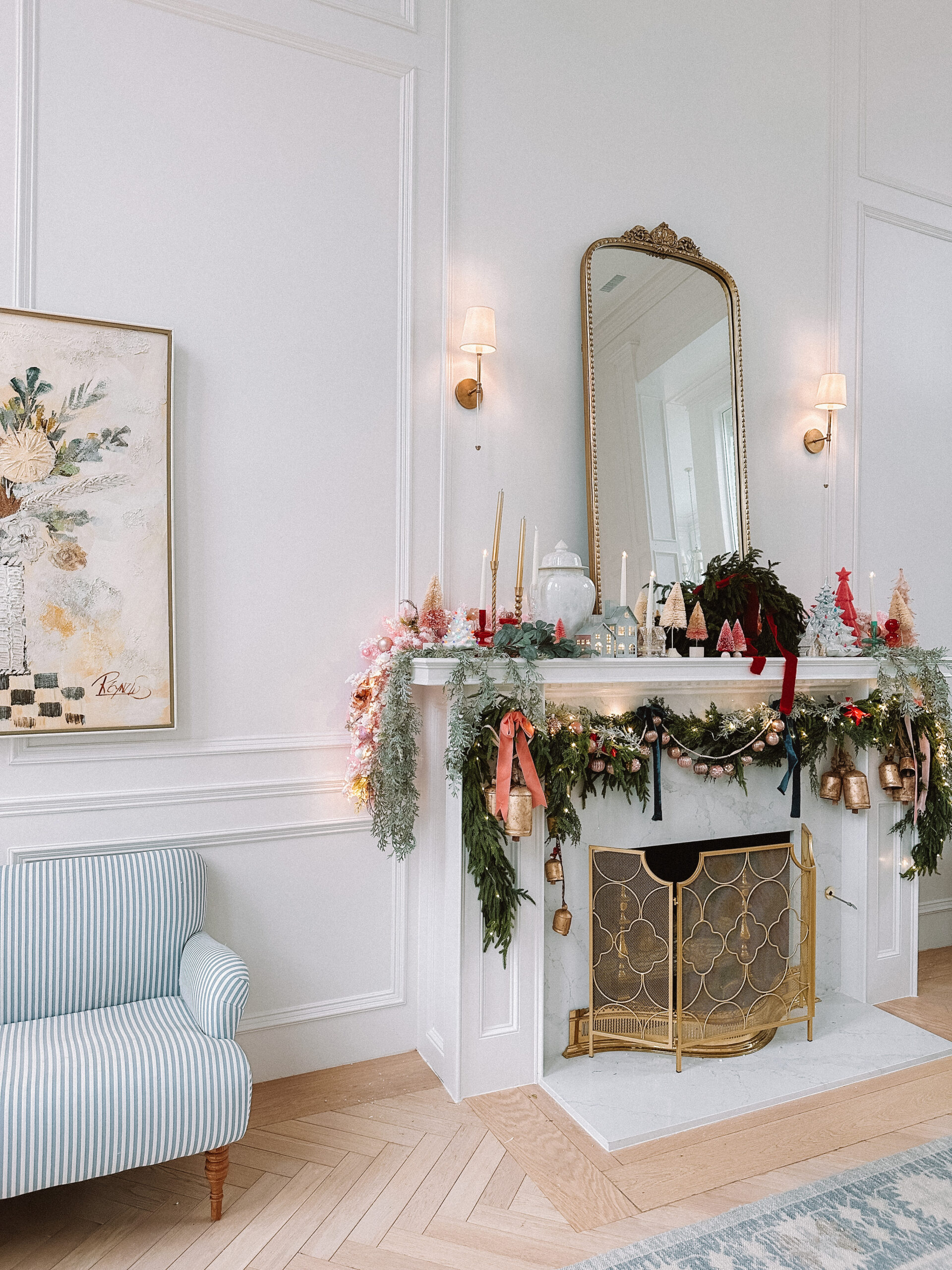 christmas home tour 2023 wiegands