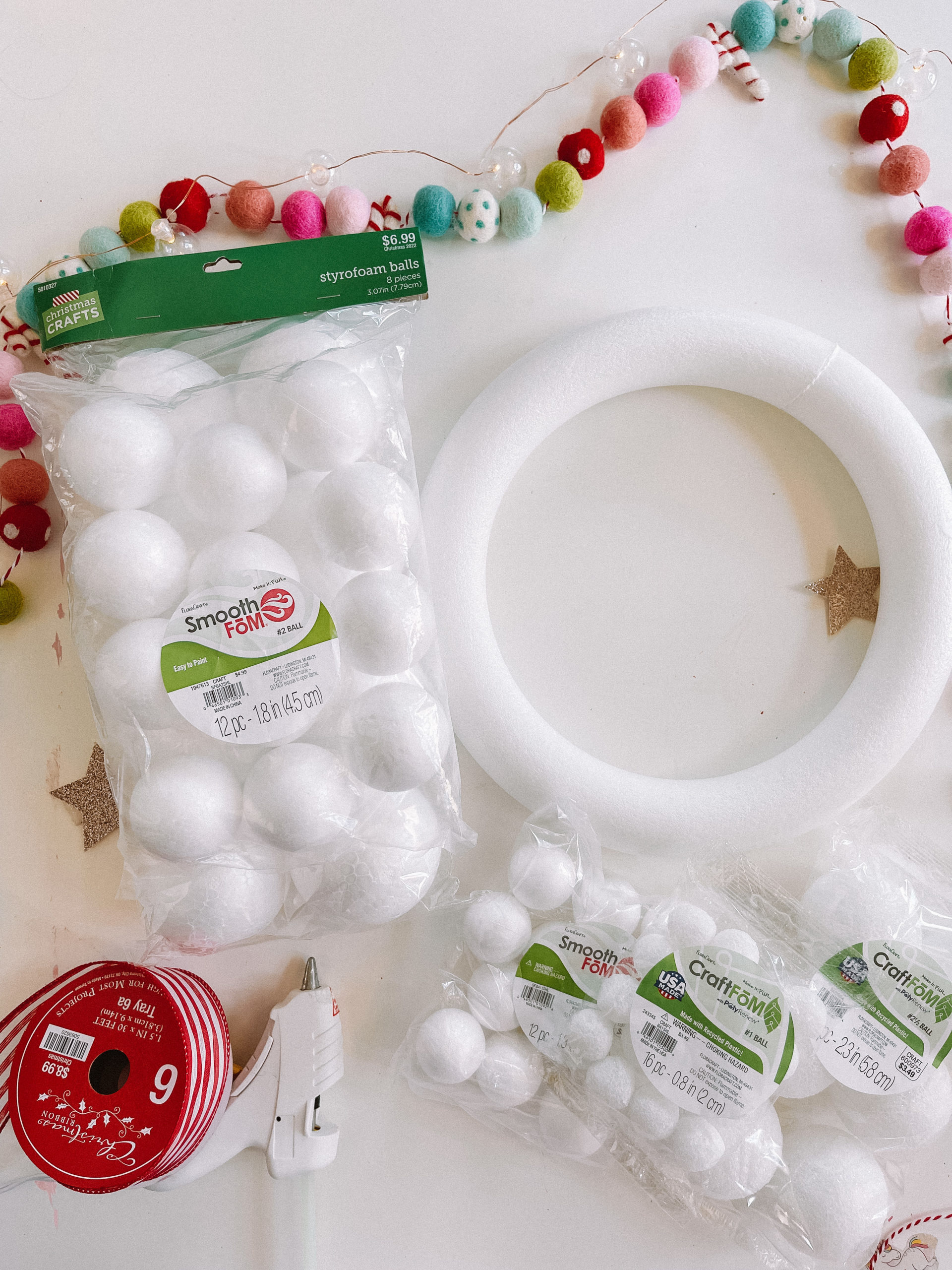 diy christmas decor ideas crafts