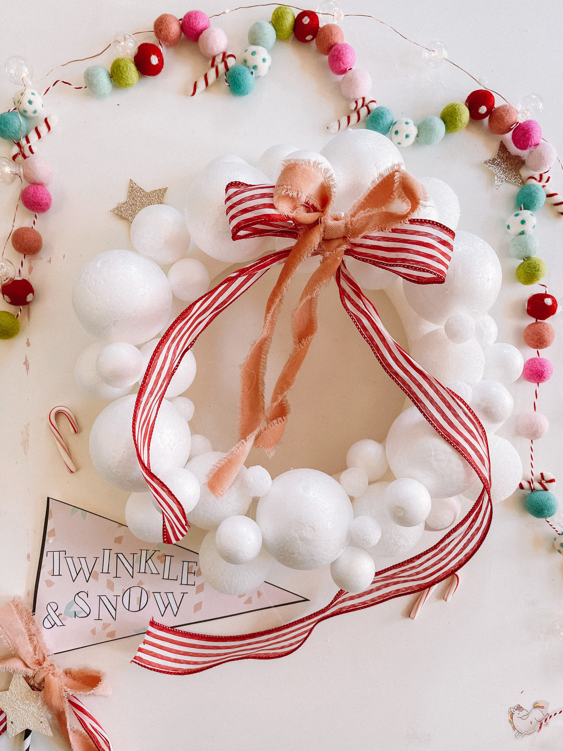 diy christmas decor ideas easy
