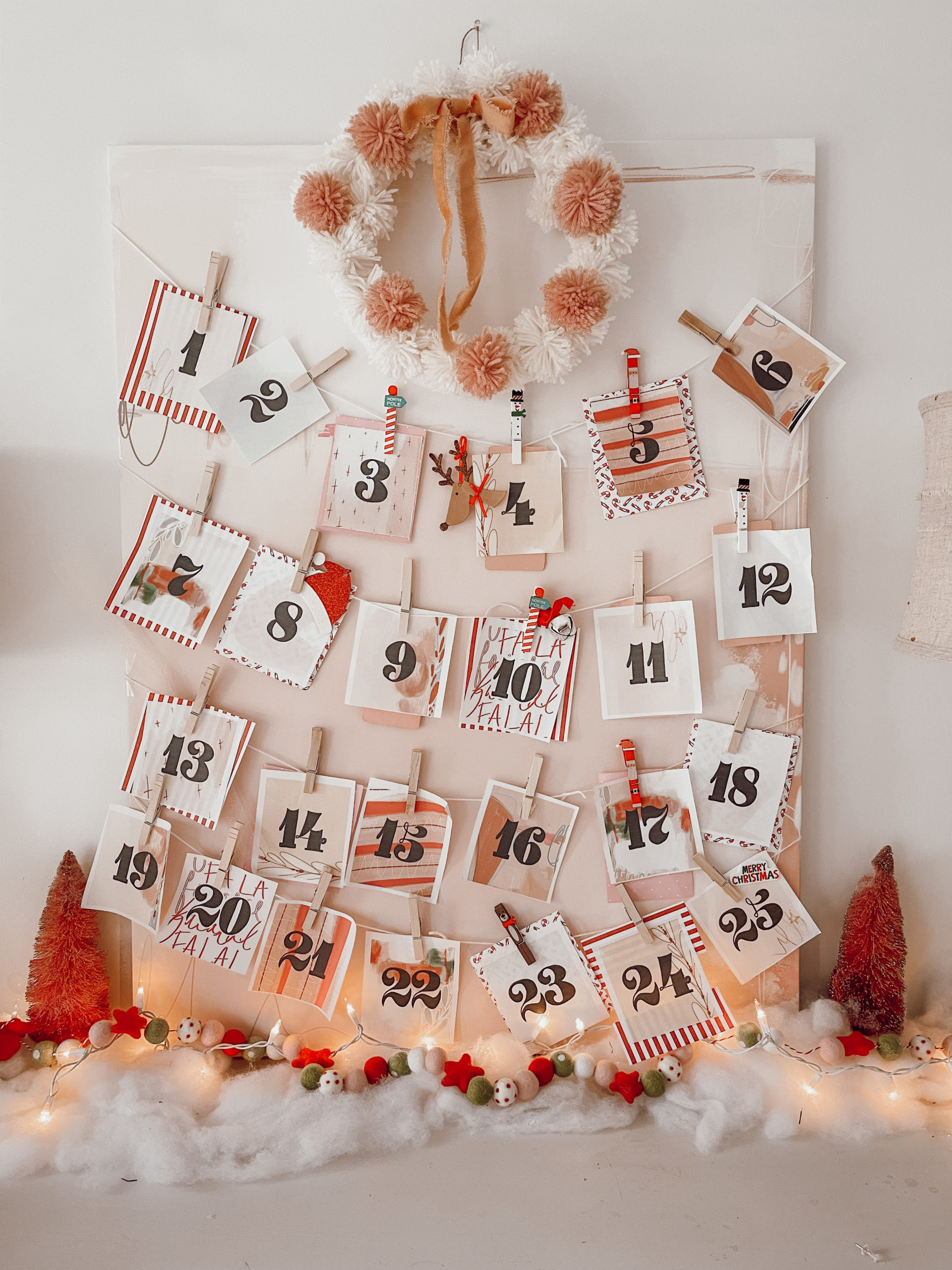 diy christmas decor ideas for the home