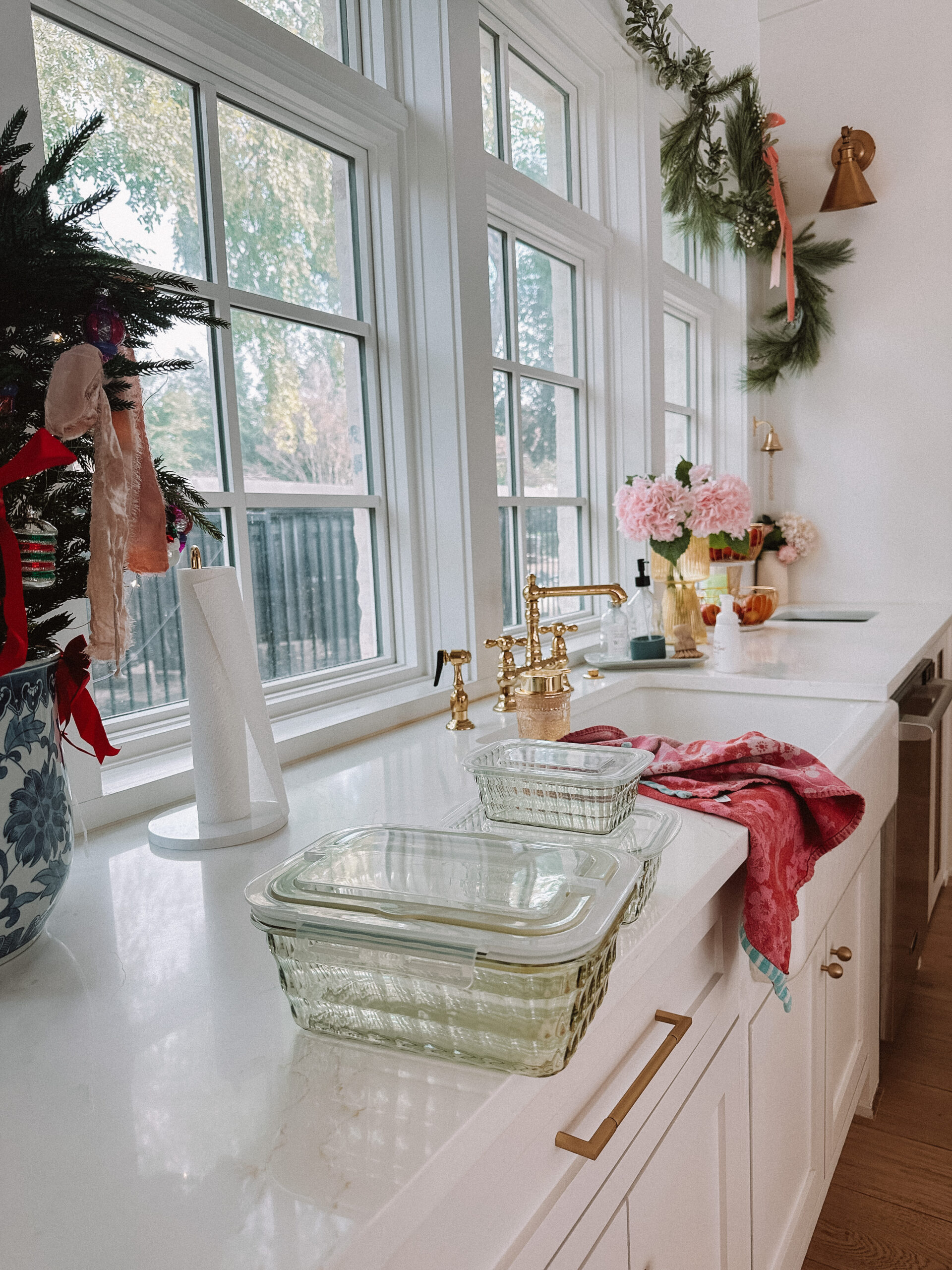 holiday hosting essentials
