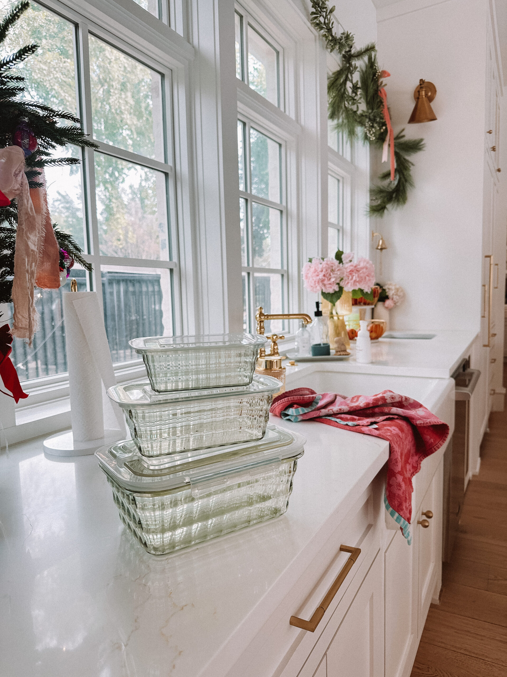holiday hosting hacks