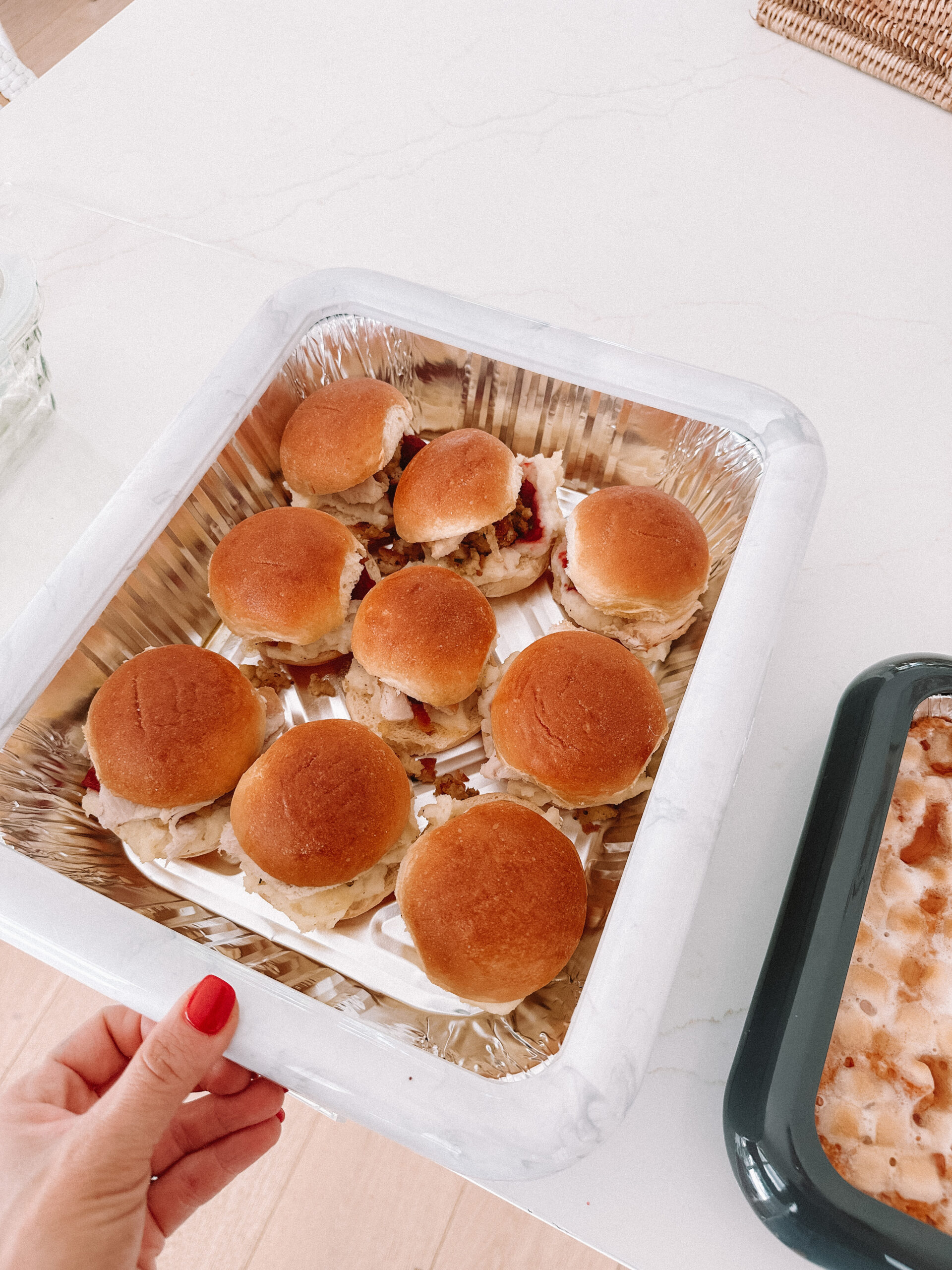 holiday hosting ideas