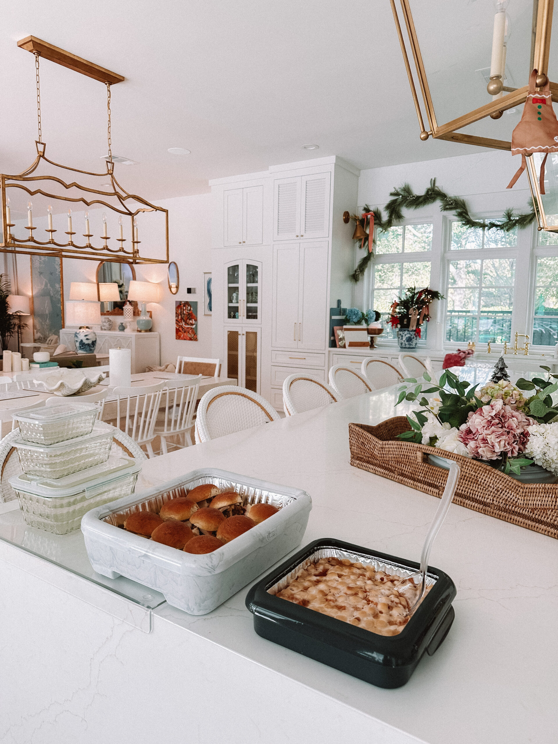 holiday hosting tips