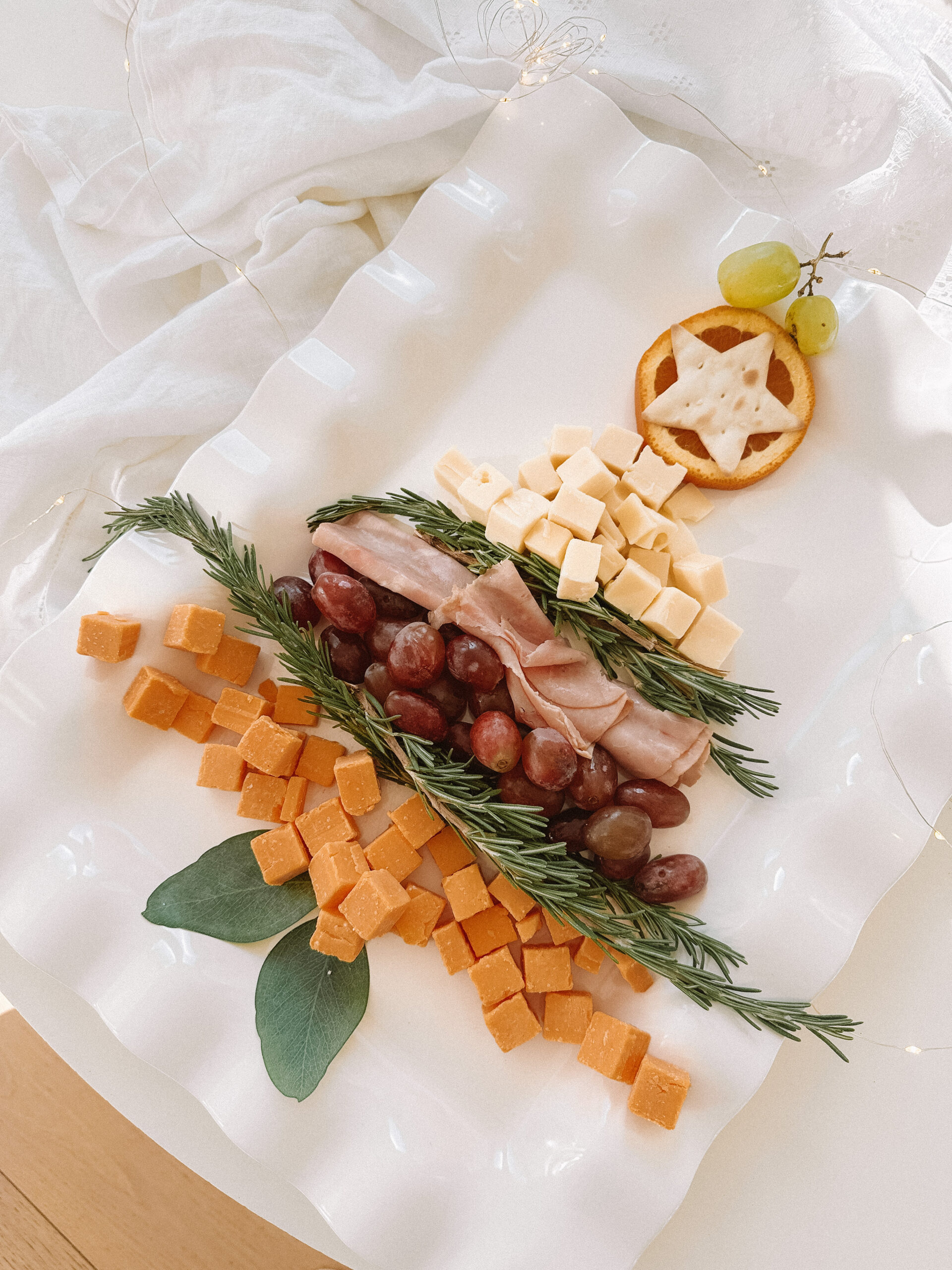 holiday snack board ideas 2