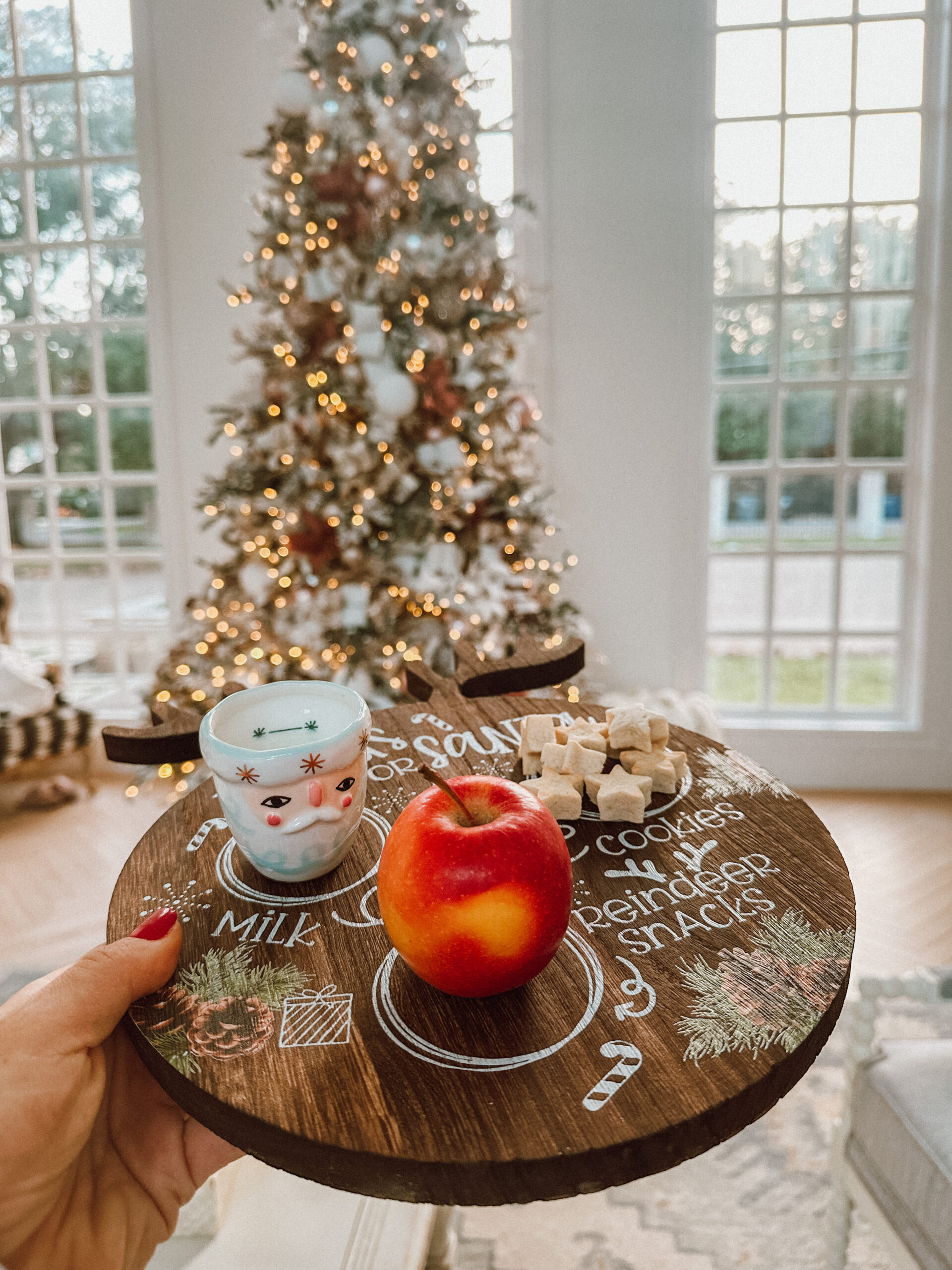 holiday snack board ideas 3