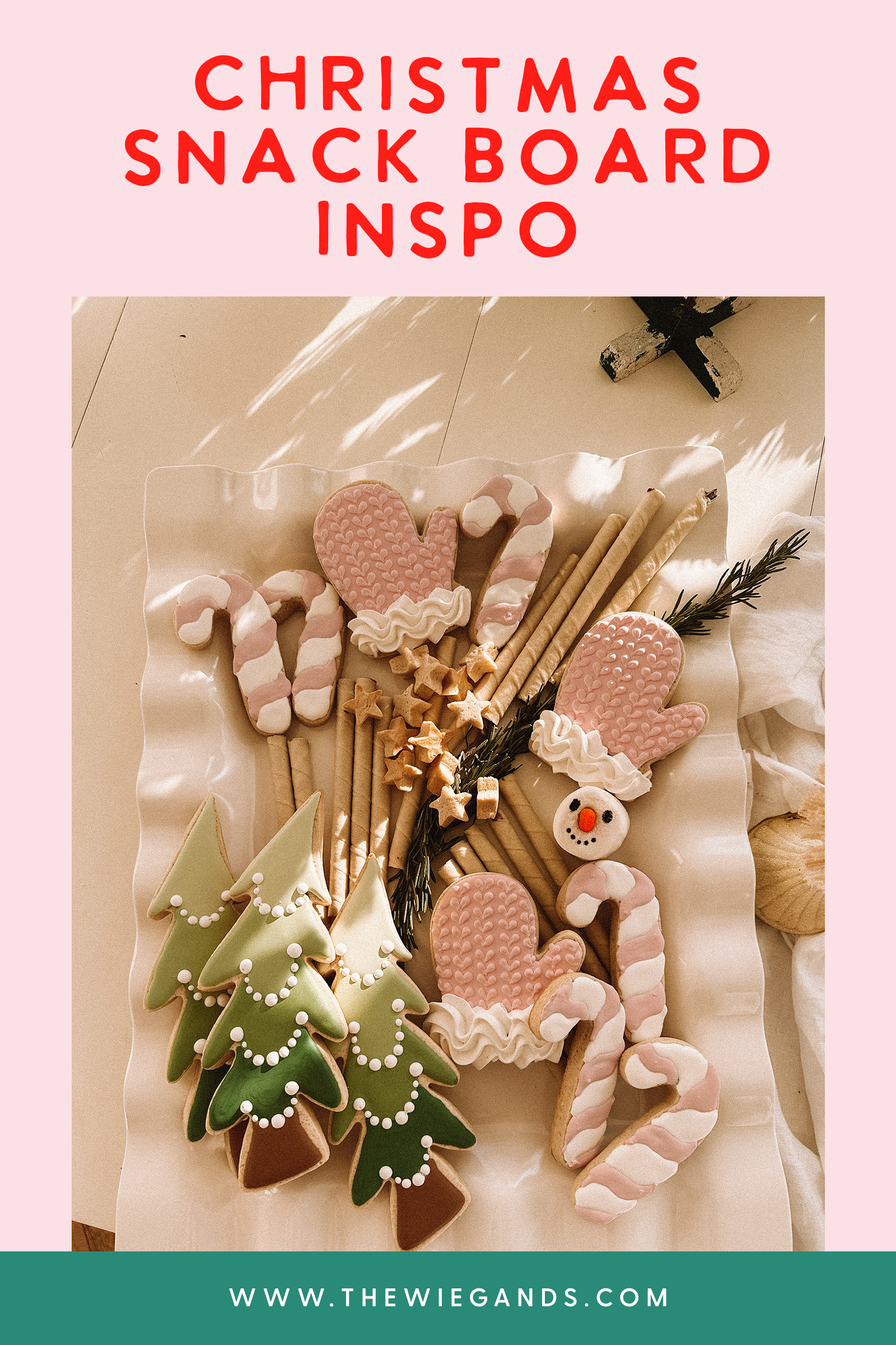 holiday snack board ideas pin 1