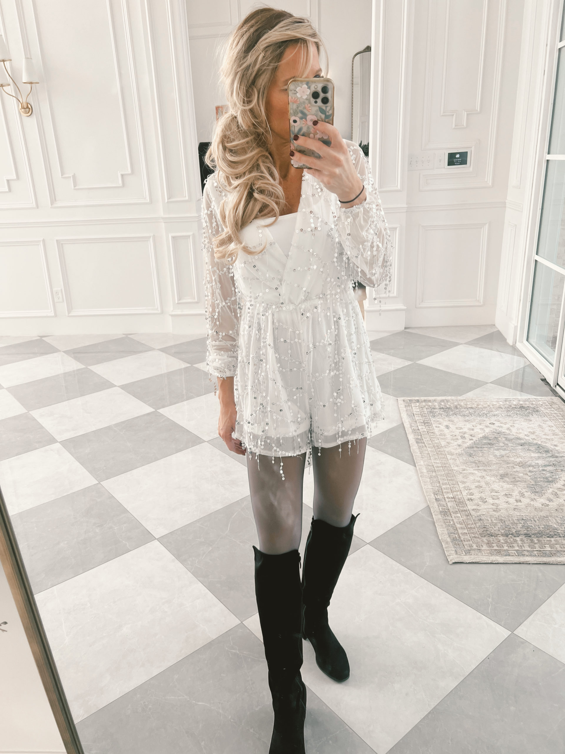 new years eve outfits casual night out 