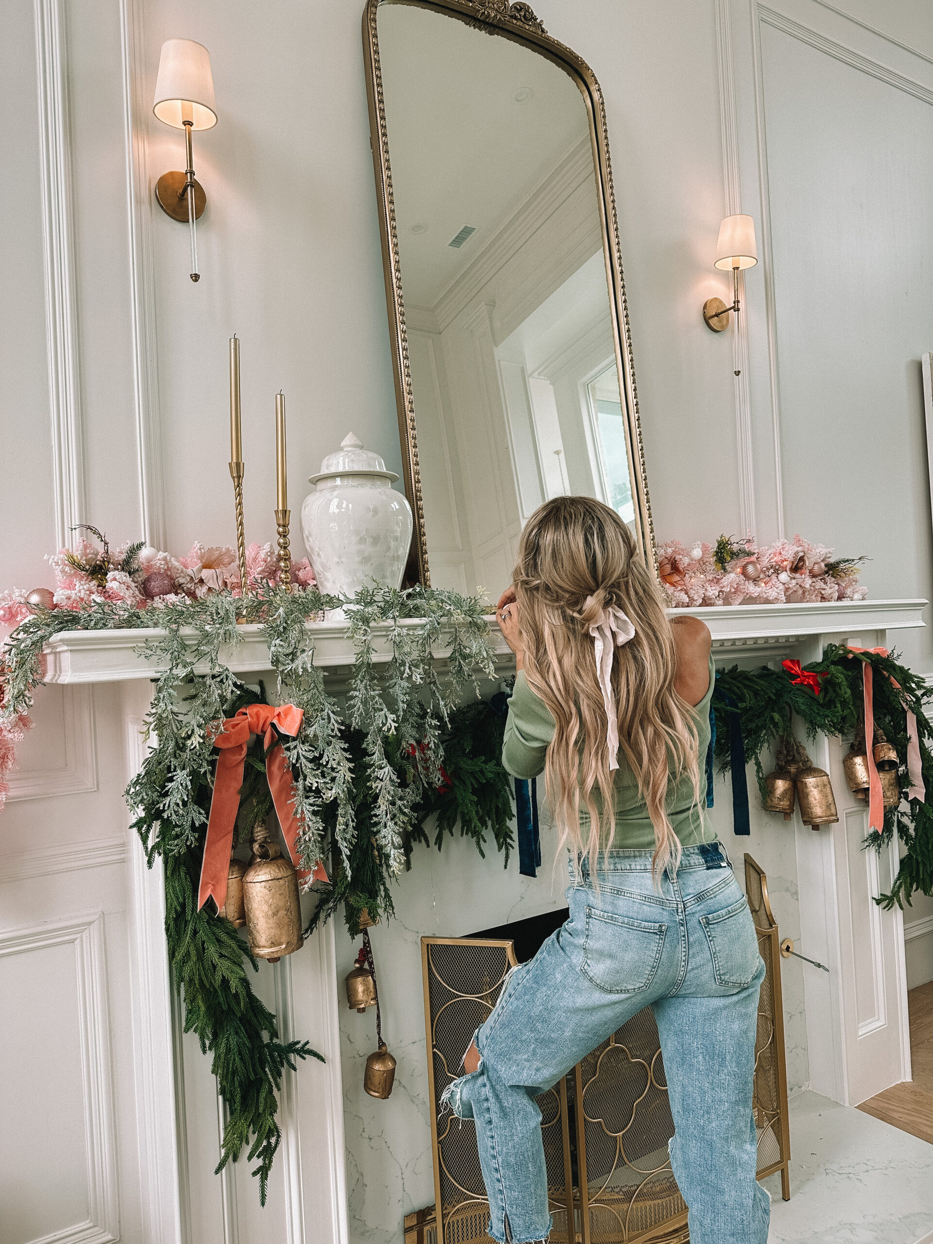 wiegands christmas home tour 2023