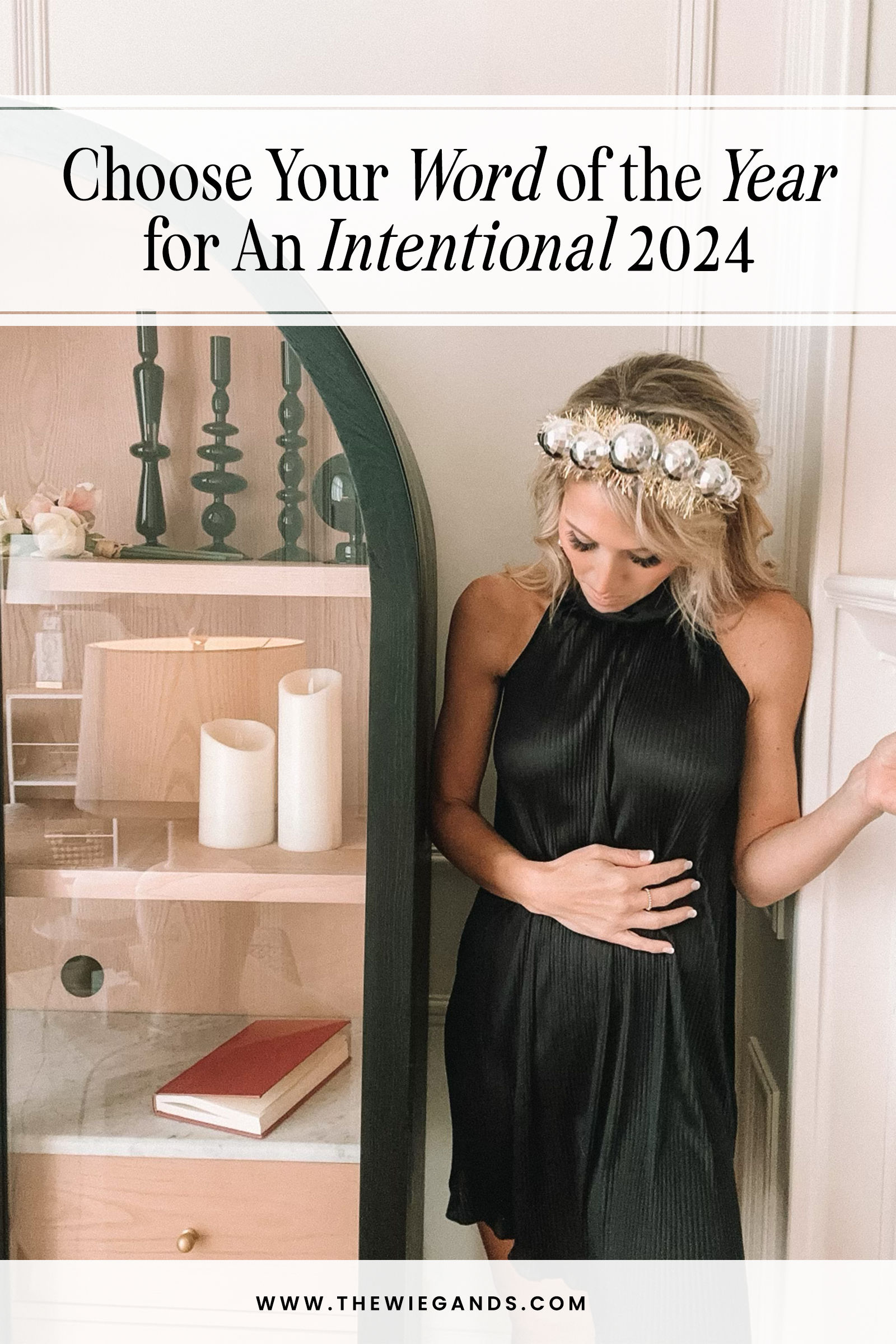 word of the year 2024 pin 2