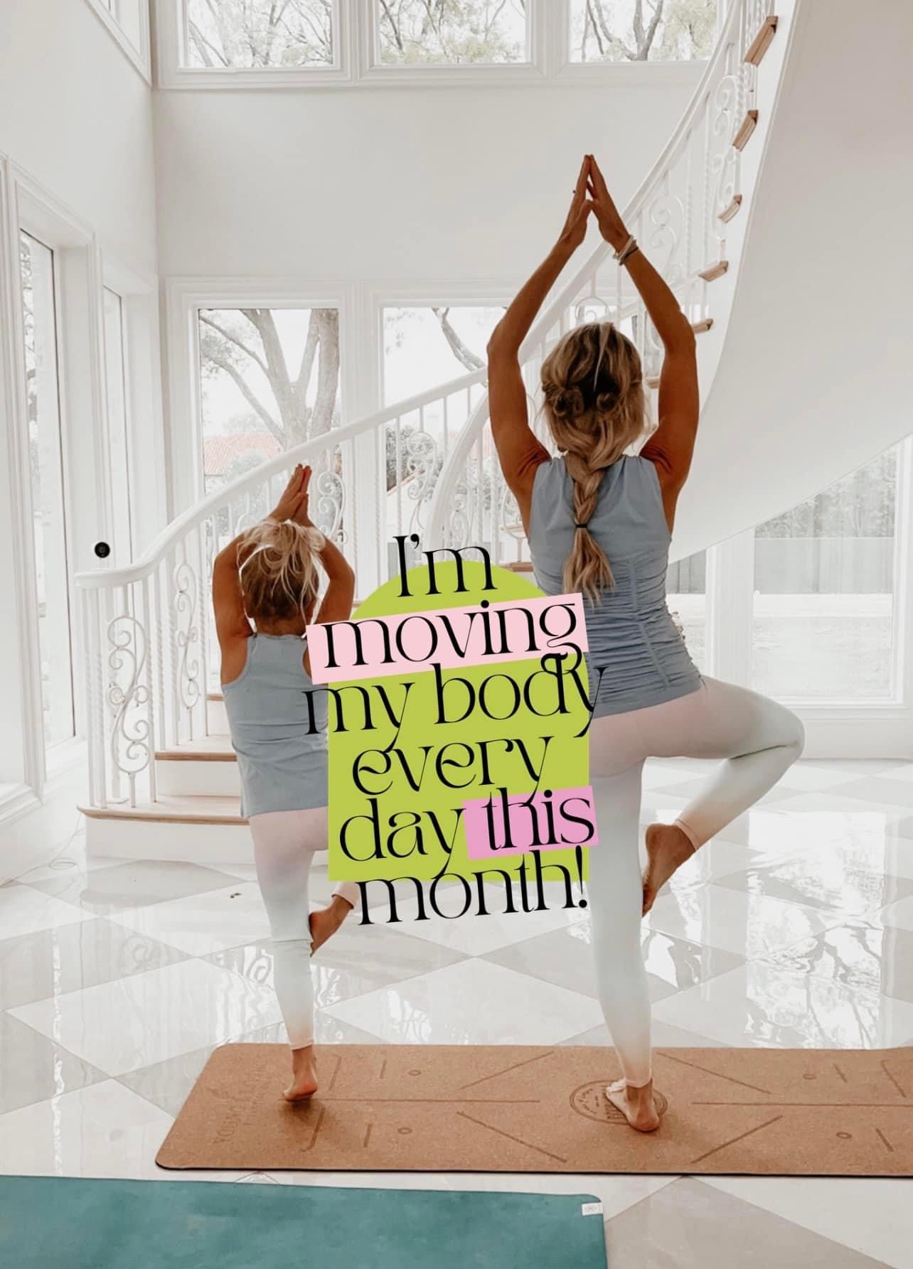 new year new habits