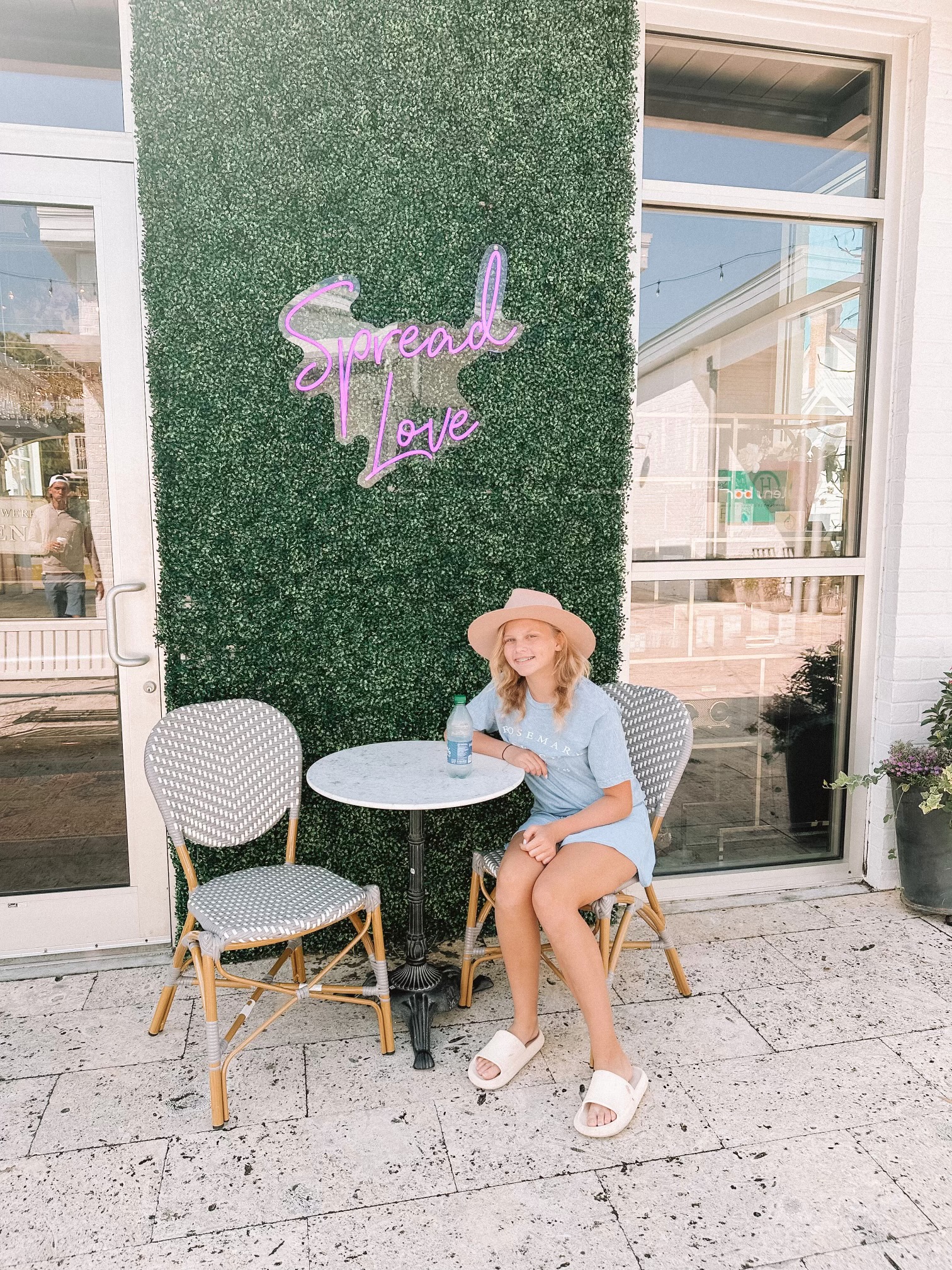 rosemary beach florida outfits