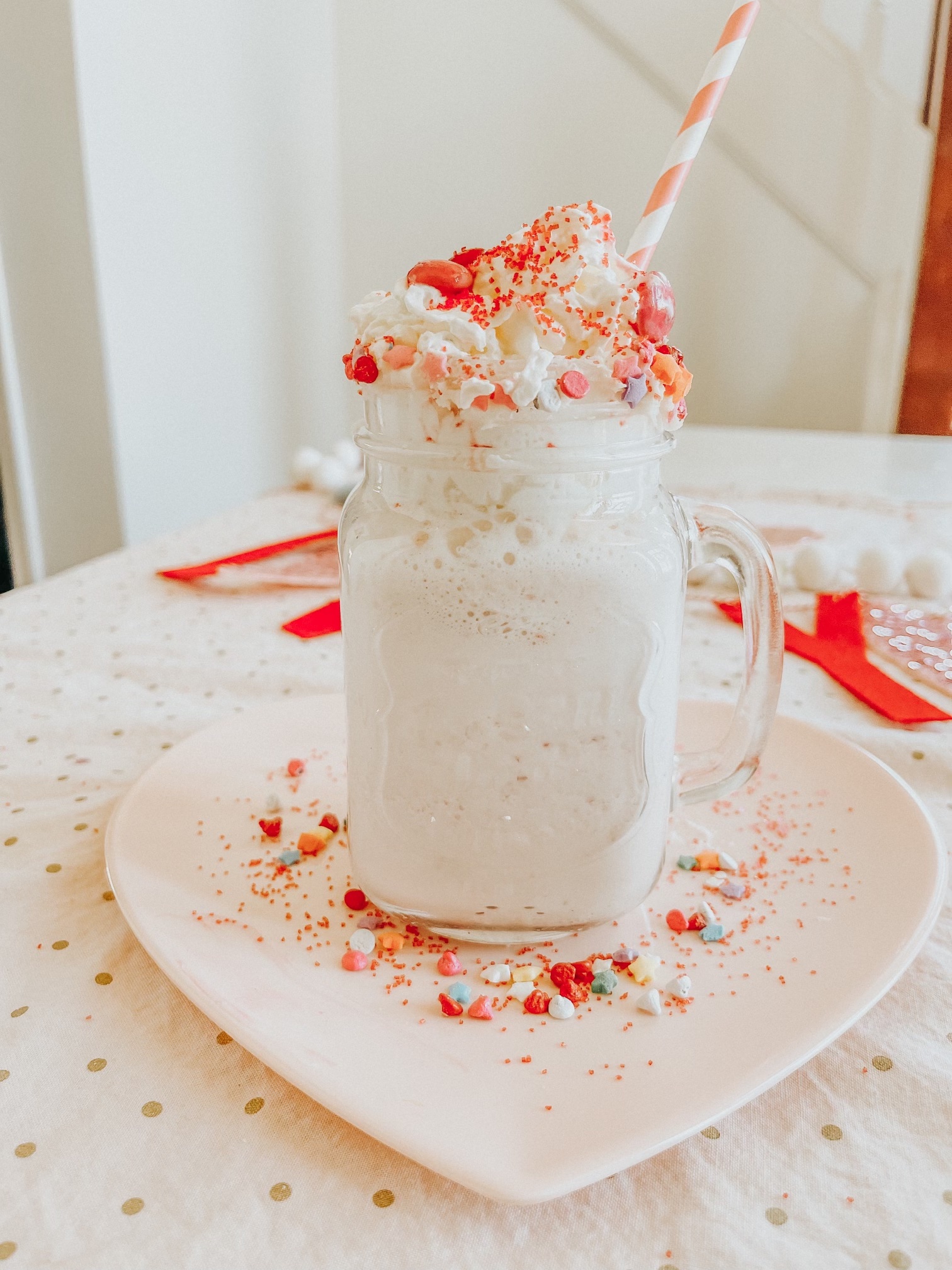 valentines desserts for kids