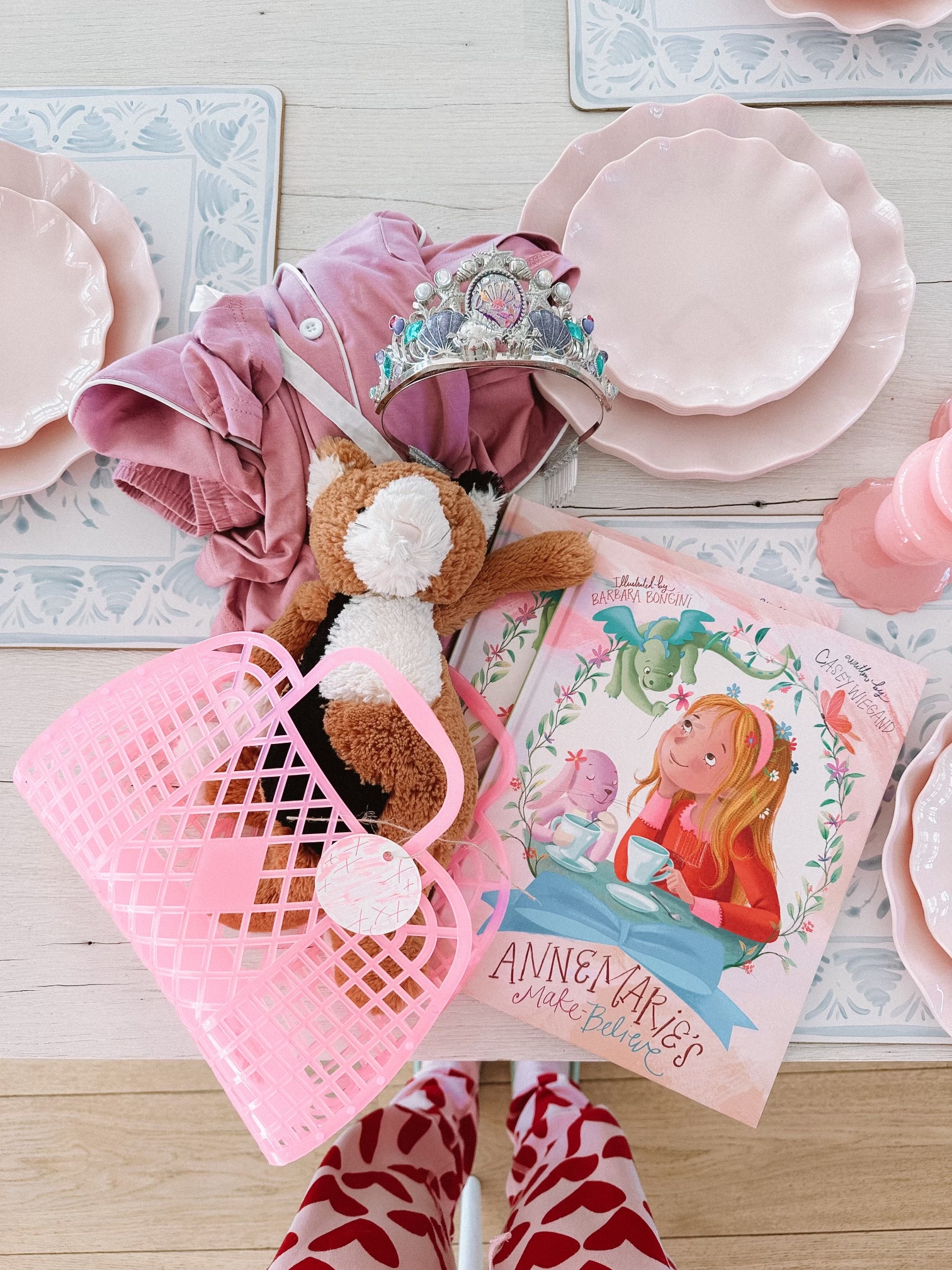 valentines gift baskets for kids casey wiegand