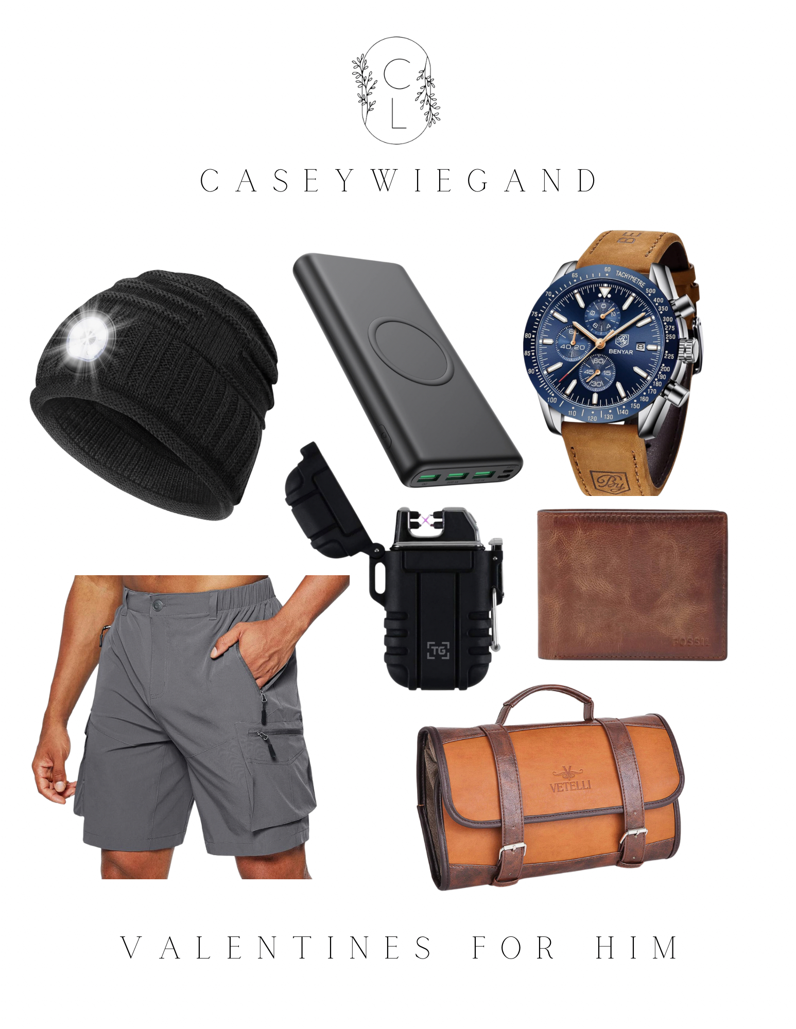 valentines gifts for him amazon