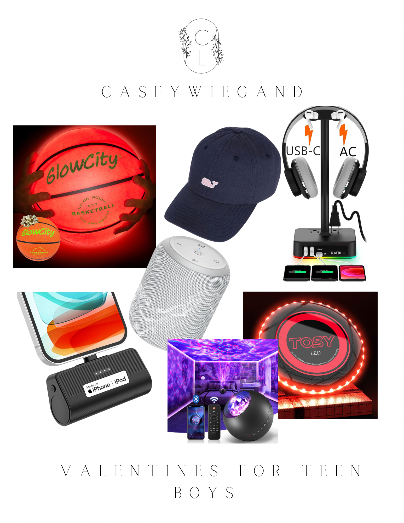 valentines gifts for teen boys amazon