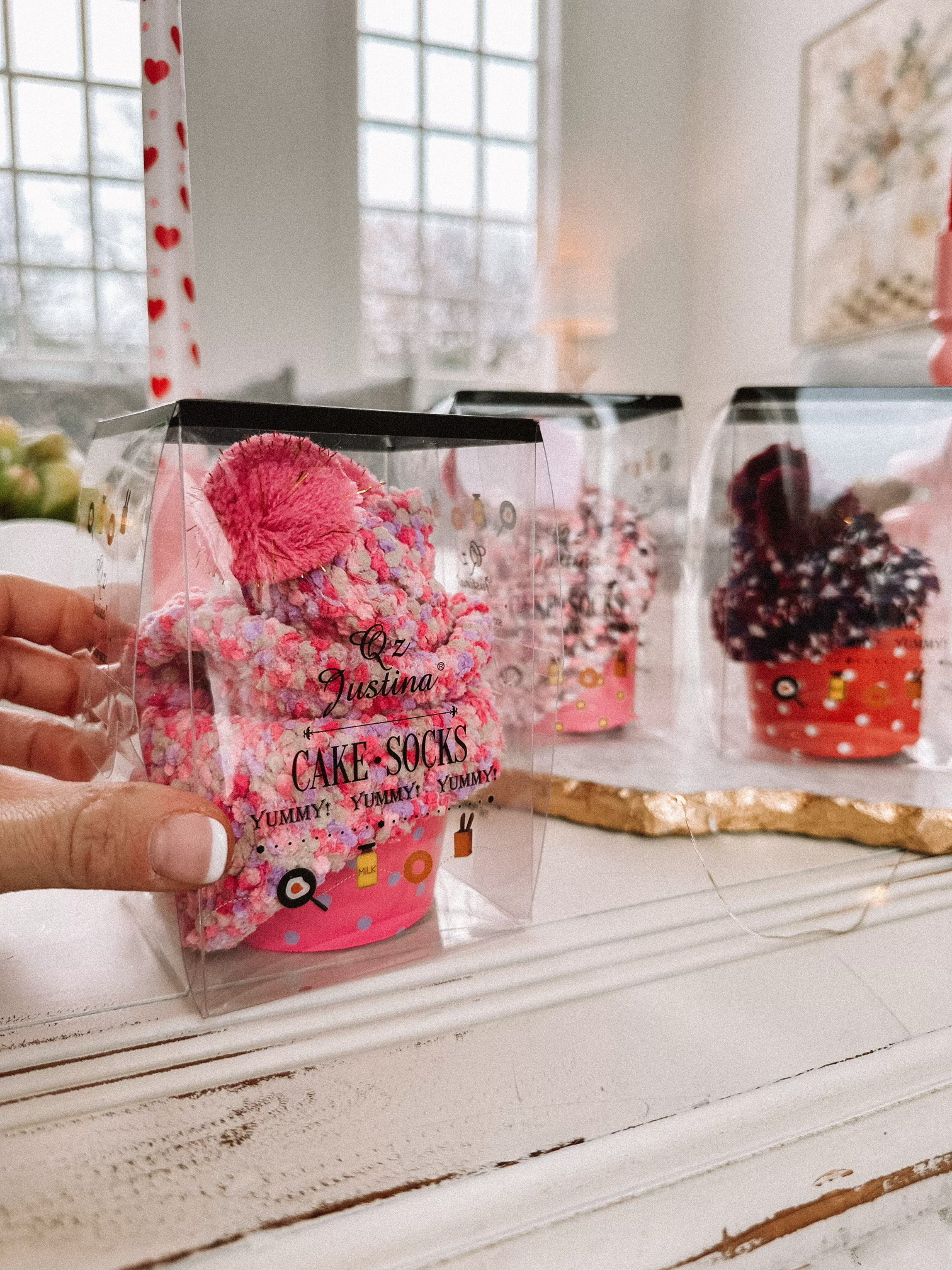 valentines gifts ideas friends