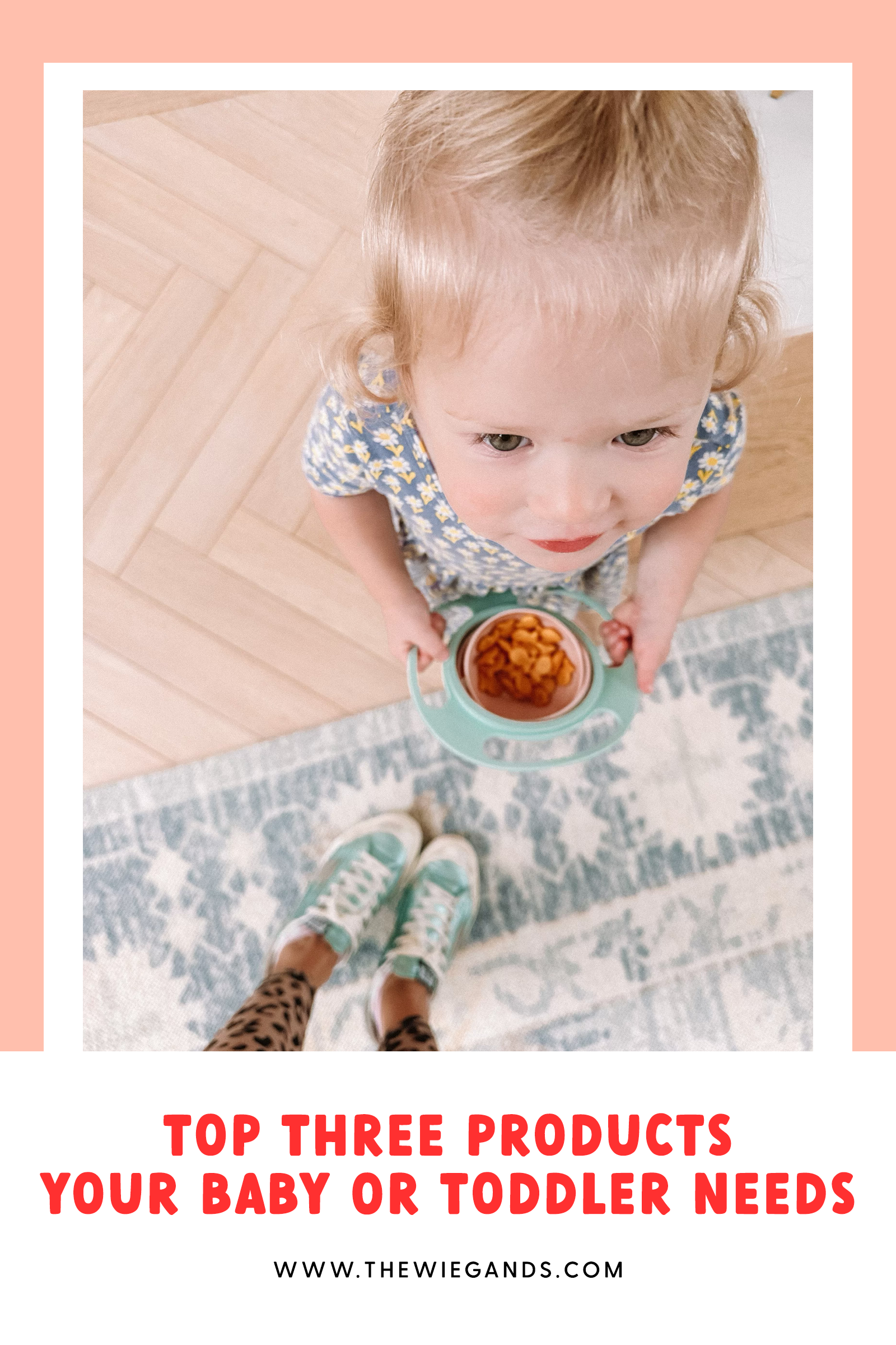 baby and toddler products