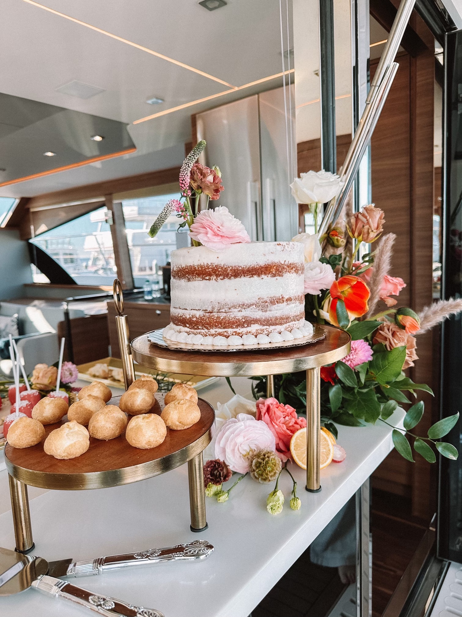 casey wiegand yacht aesthetic
