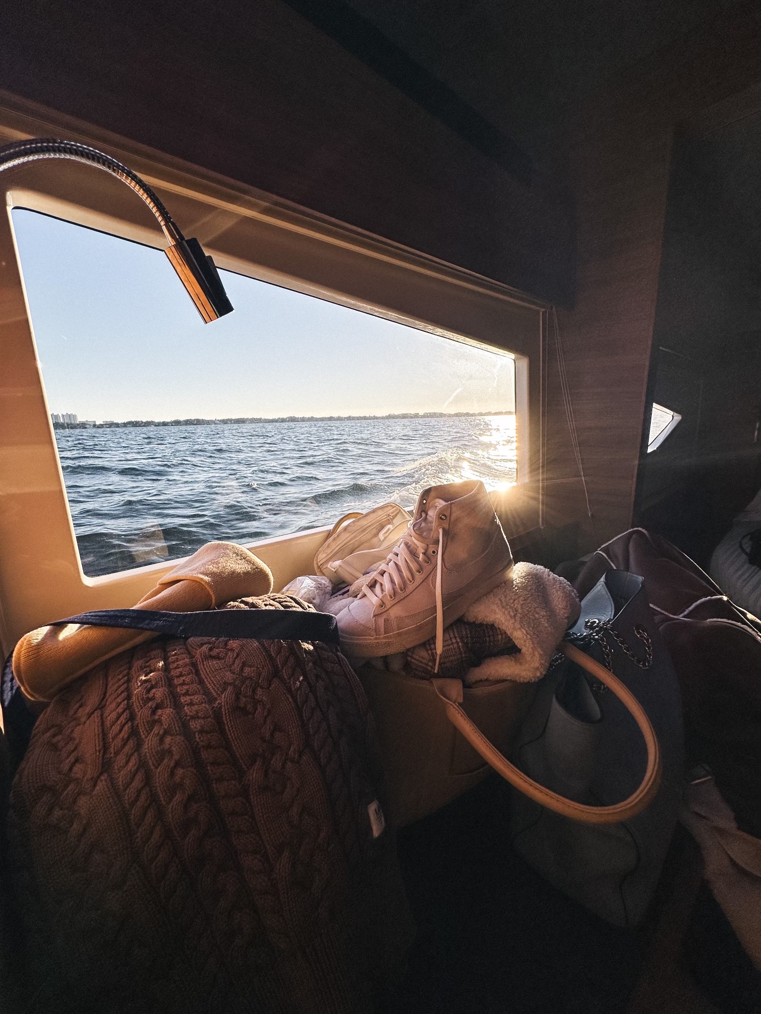 casey wiegand yacht 