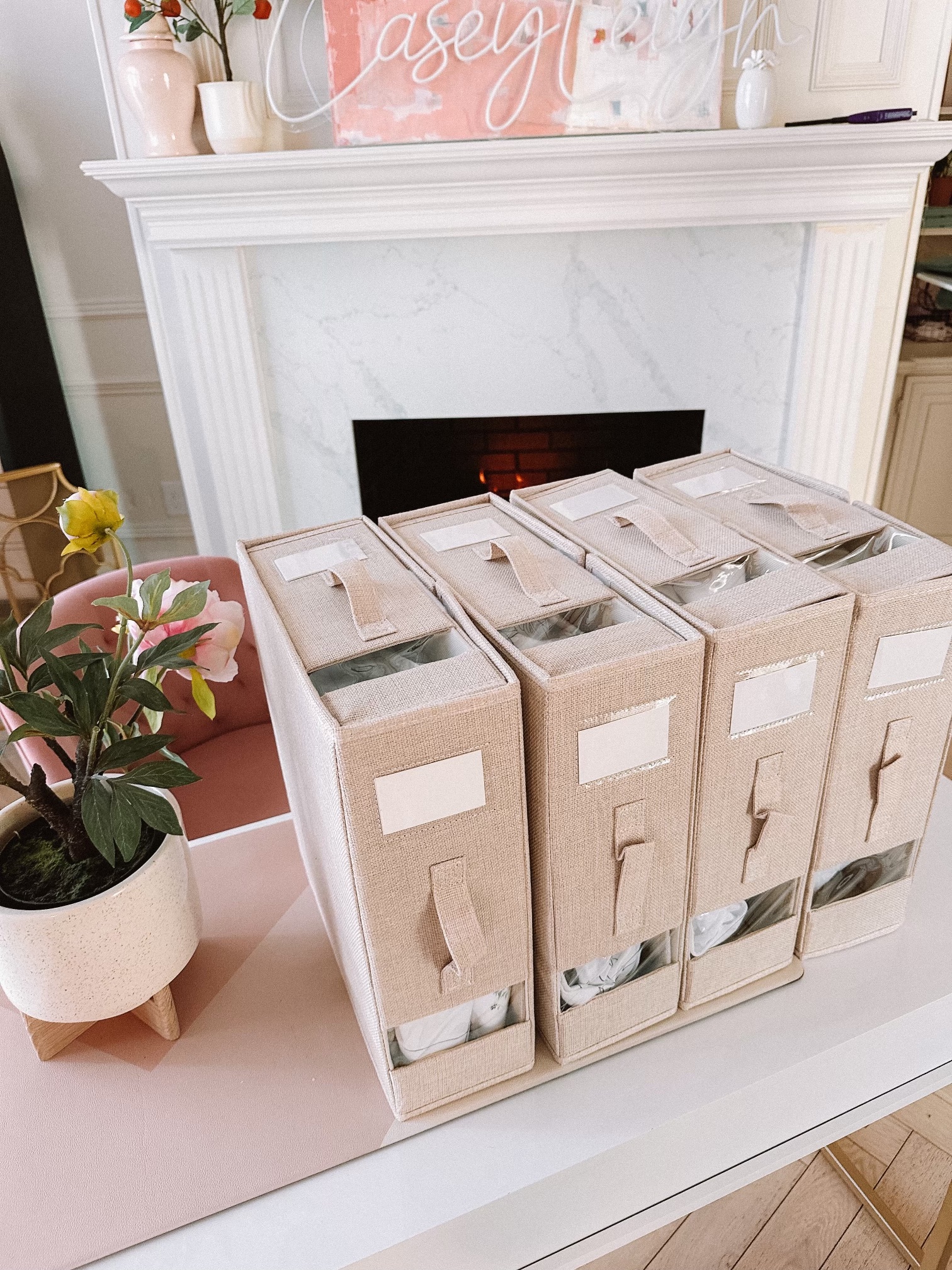 sheet organization shtorage solutions
