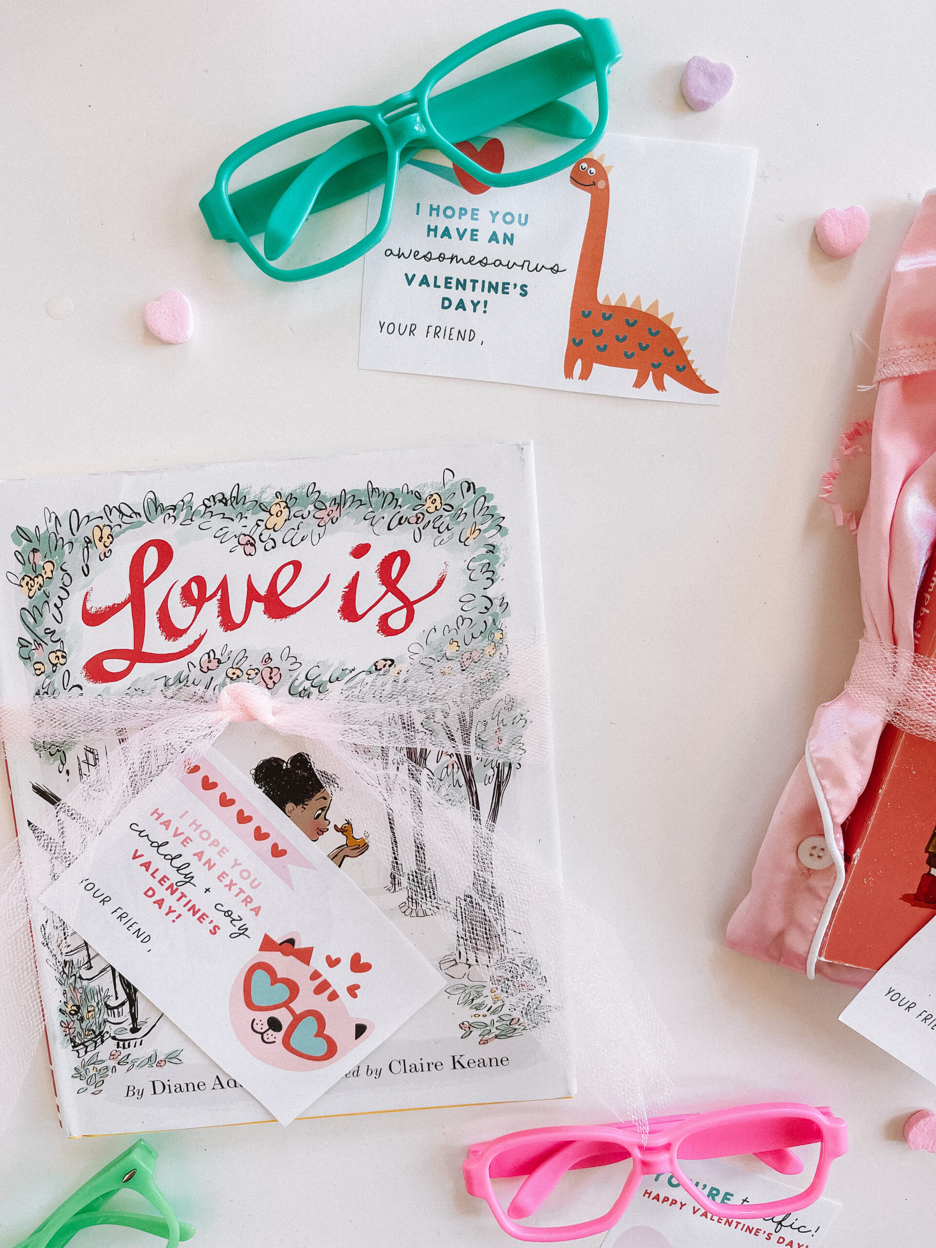 valentines arts and crafts