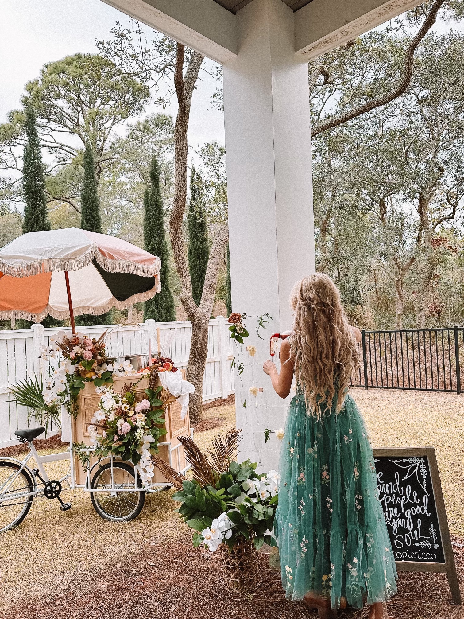30a pedal cart 4