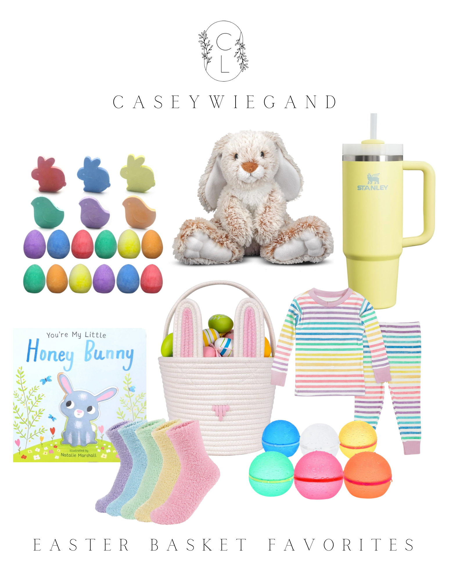amazon last minute easter basket ideas