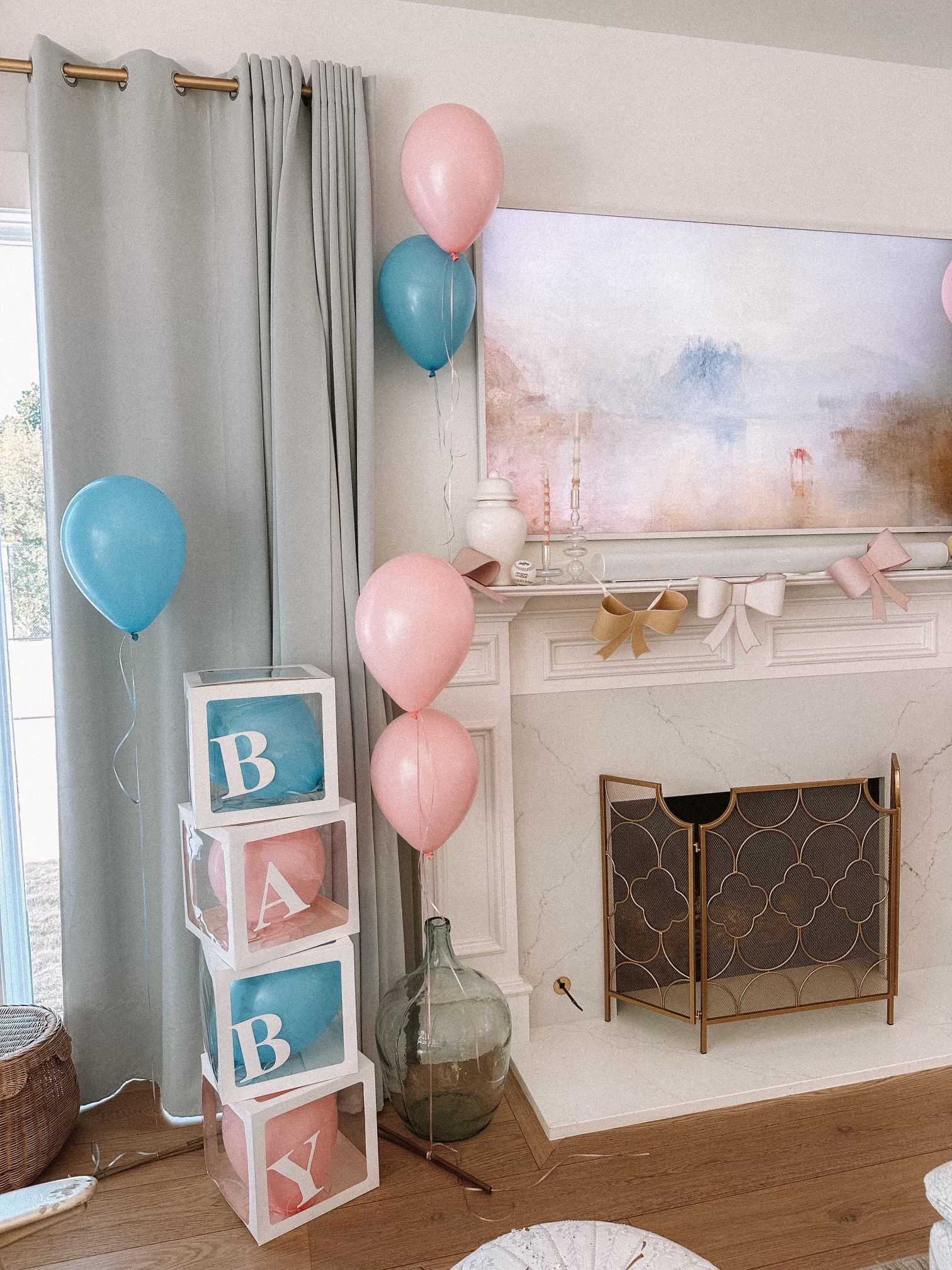 baby shower ideas 2
