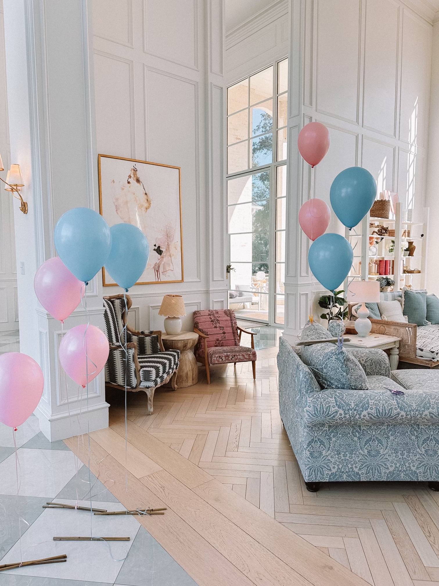 baby shower ideas boys 1