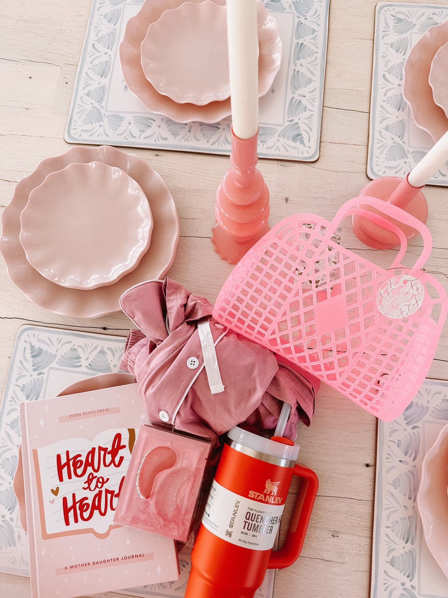 last minute easter basket ideas casey wiegand