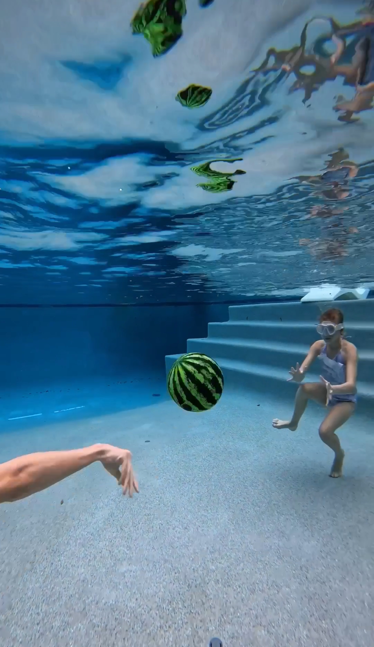 pool toys 1