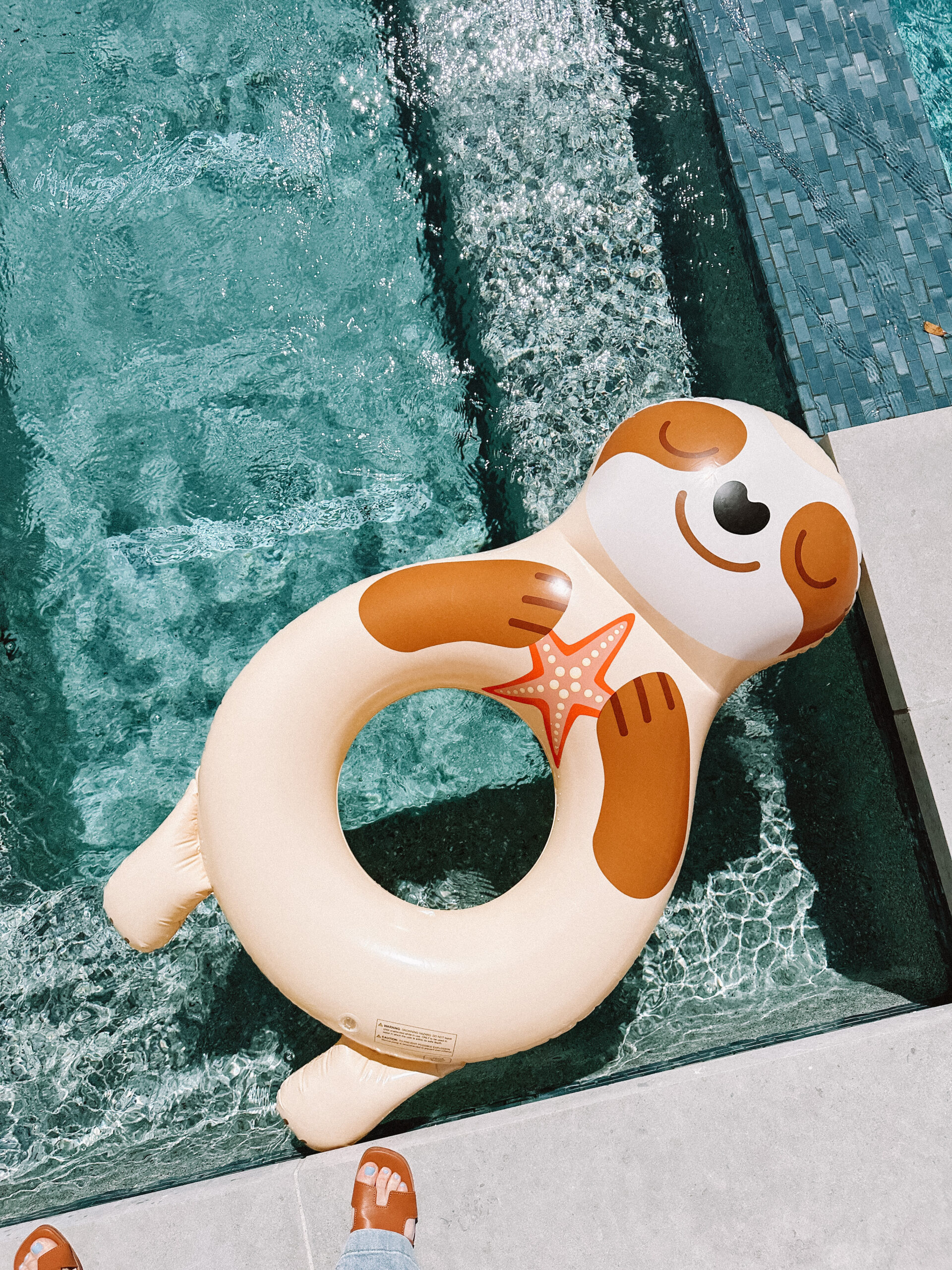 pool toys 3